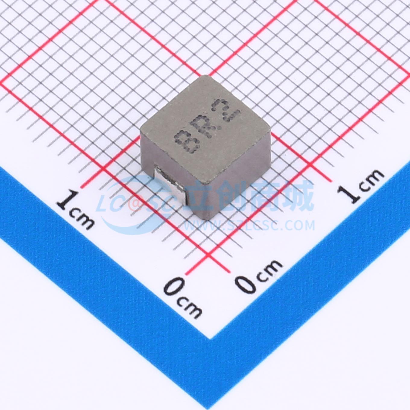 点击查看大图 ZD0650-8R2M实物图