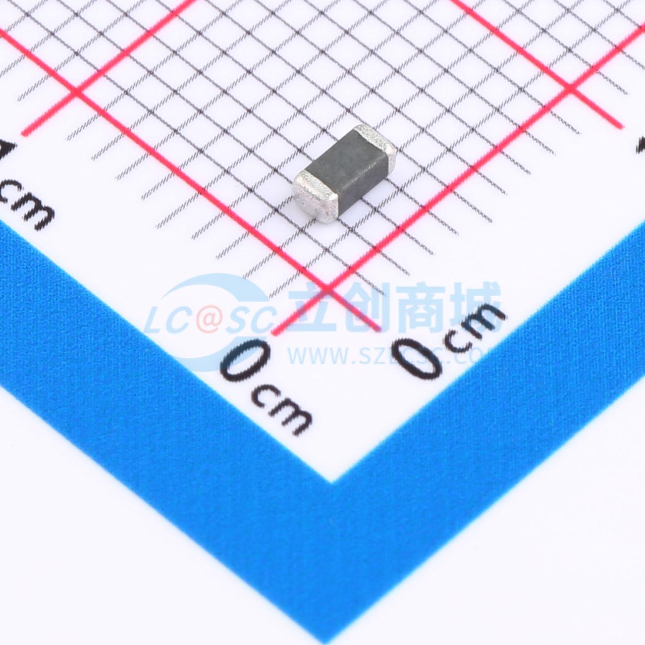 点击查看大图 QV1206H850KT实物图