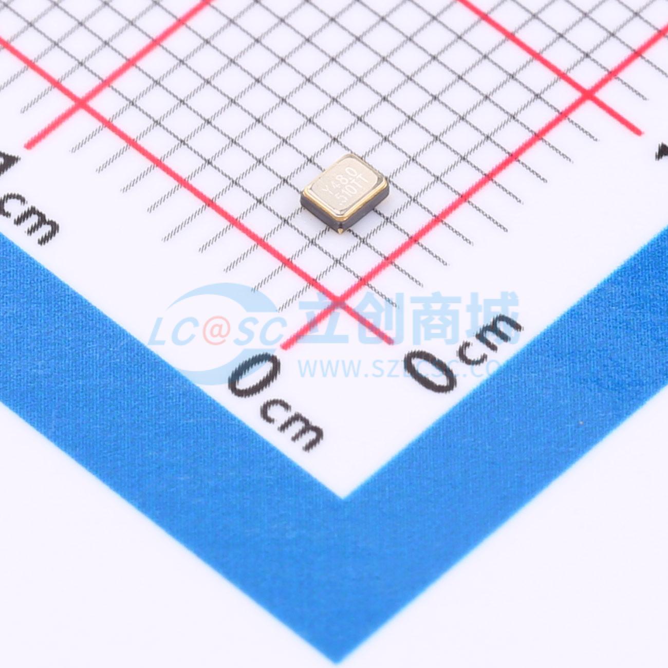 点击查看大图 OW7EL89CENUXK7YLC-48M实物图