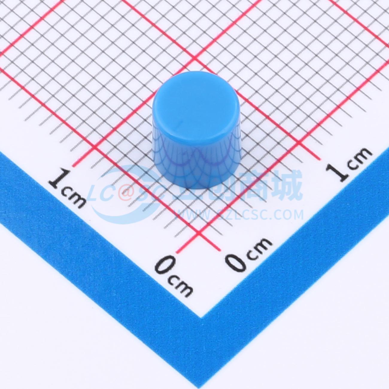 A56-3.2-BLUE实物图