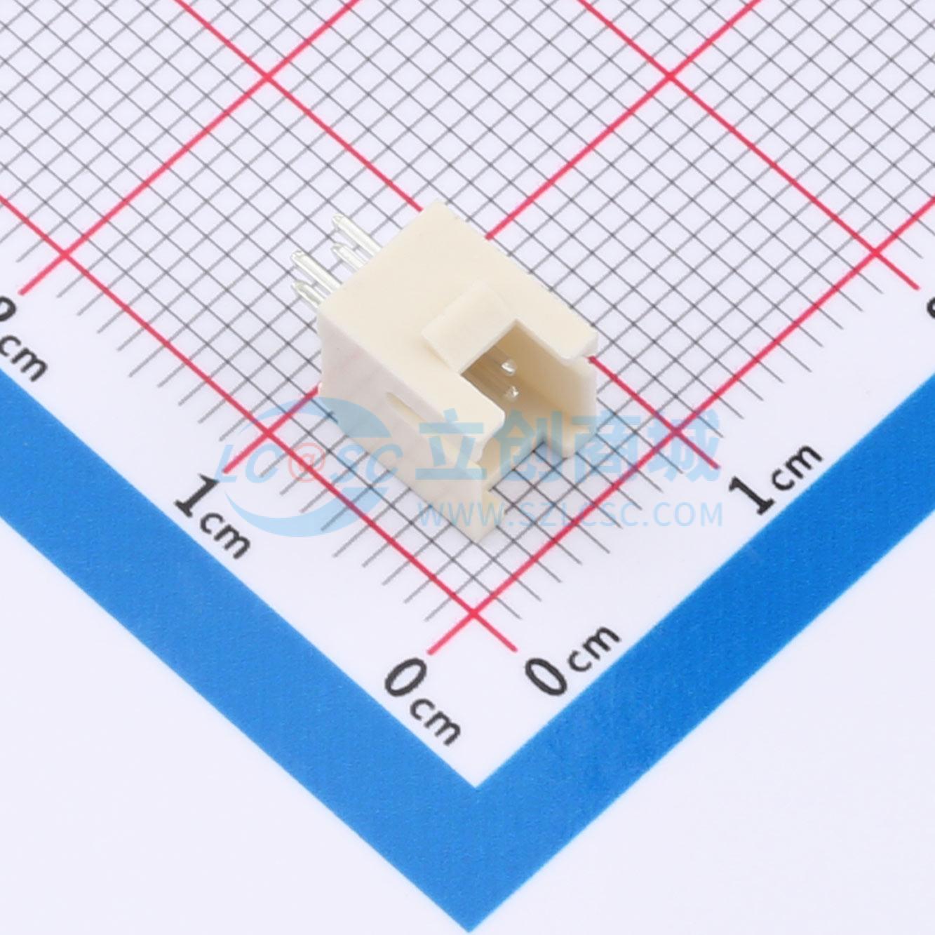点击查看大图 PHB2.0-2x2PZZDK实物图