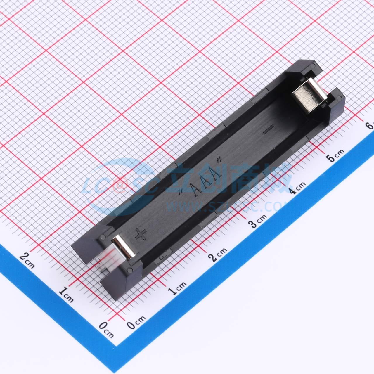 BH-AAA-A6AJ031实物图