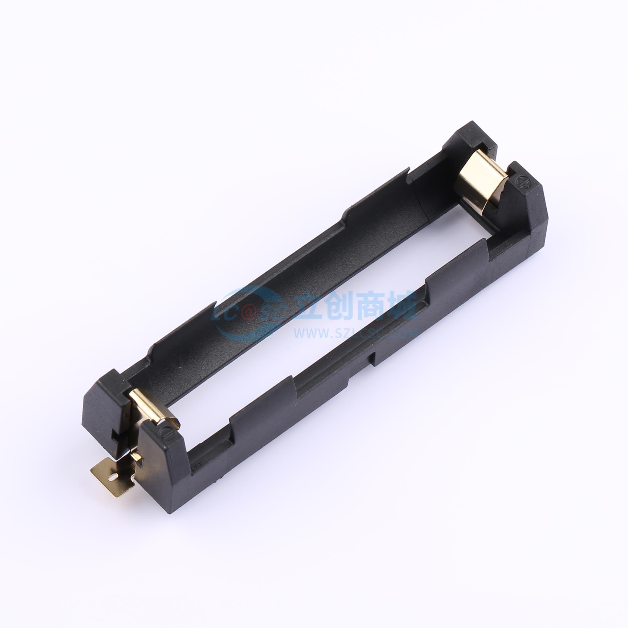 BH-18650-B6AA008实物图