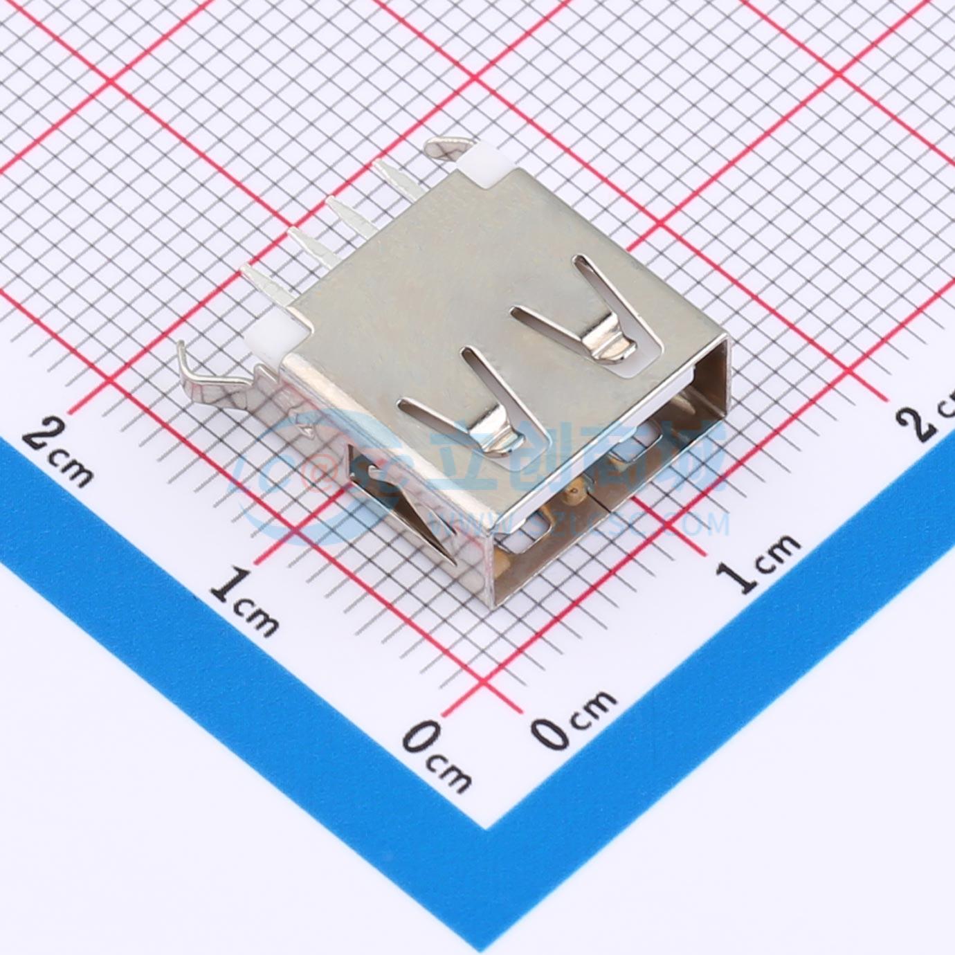 916-161A1012Y10200实物图