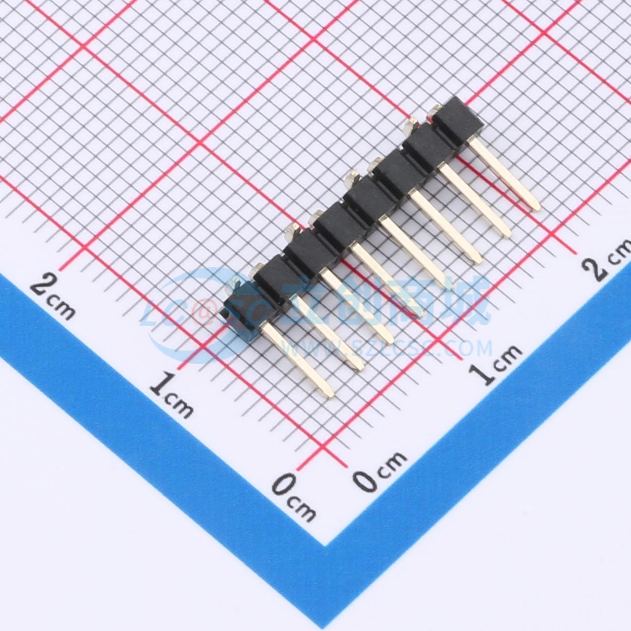 点击查看大图 DZ254S-11-08-50实物图