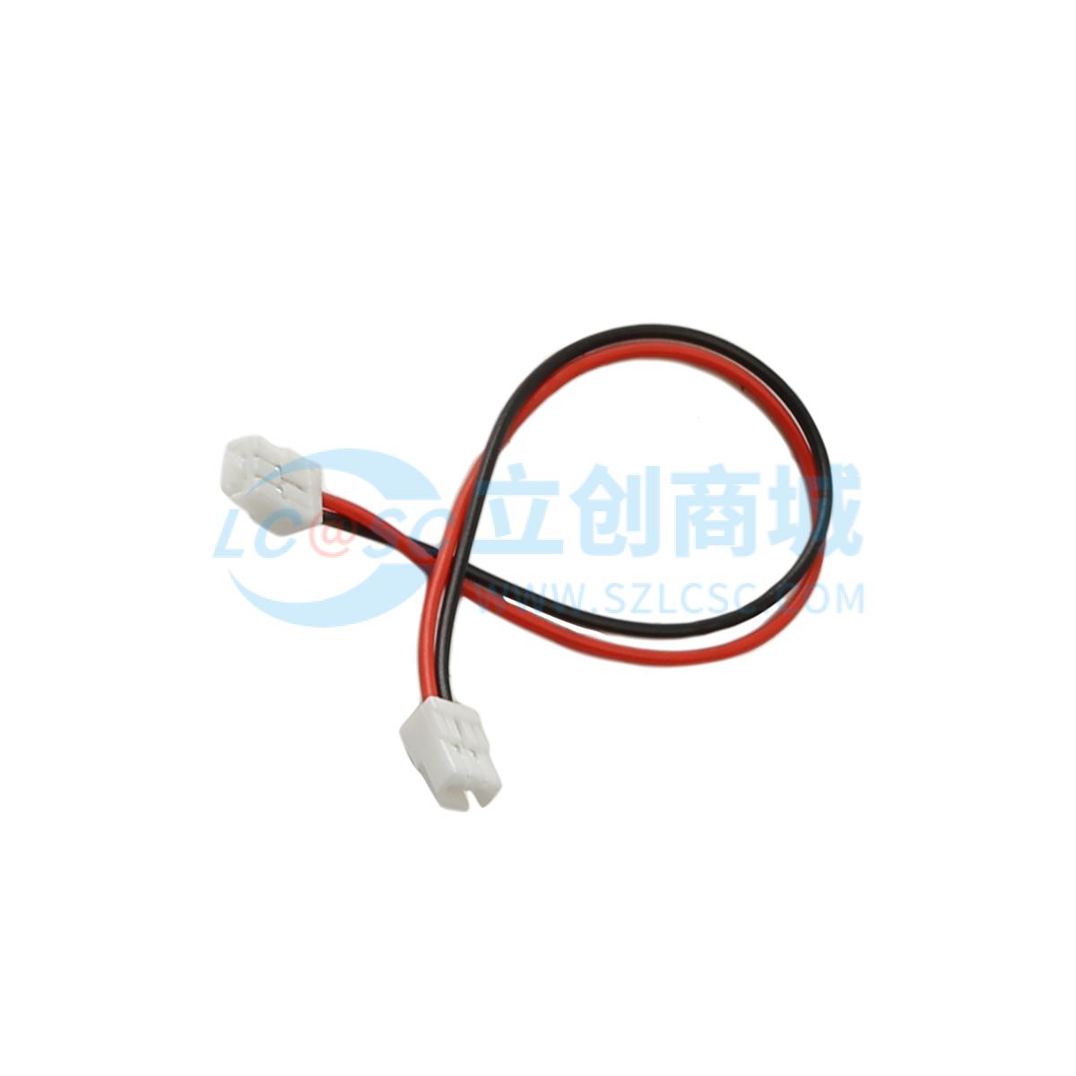 X1251T-02-A28RB-L100-F实物图