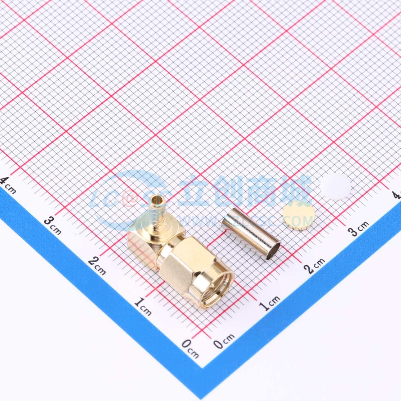 DOSIN-806-0177实物图