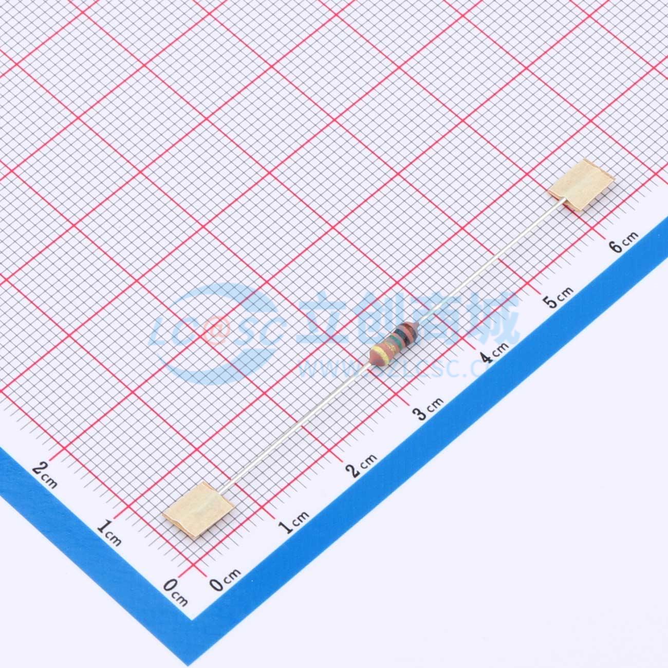 点击查看大图 HHV-25JT-52-1M实物图