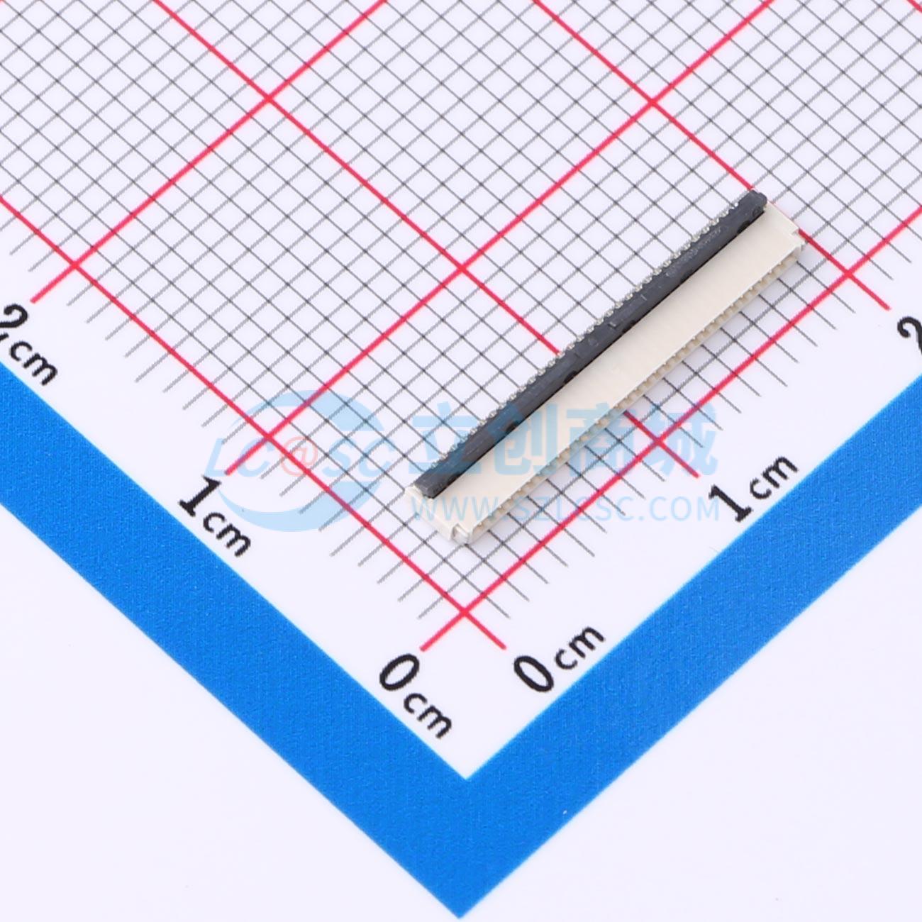 点击查看大图 HW0510010-322R-001实物图