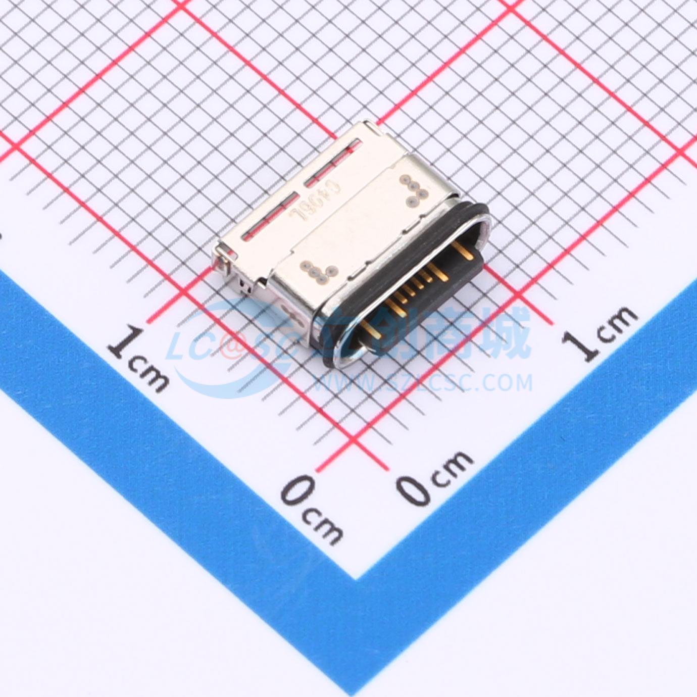 点击查看大图 GT-USB-9045G实物图
