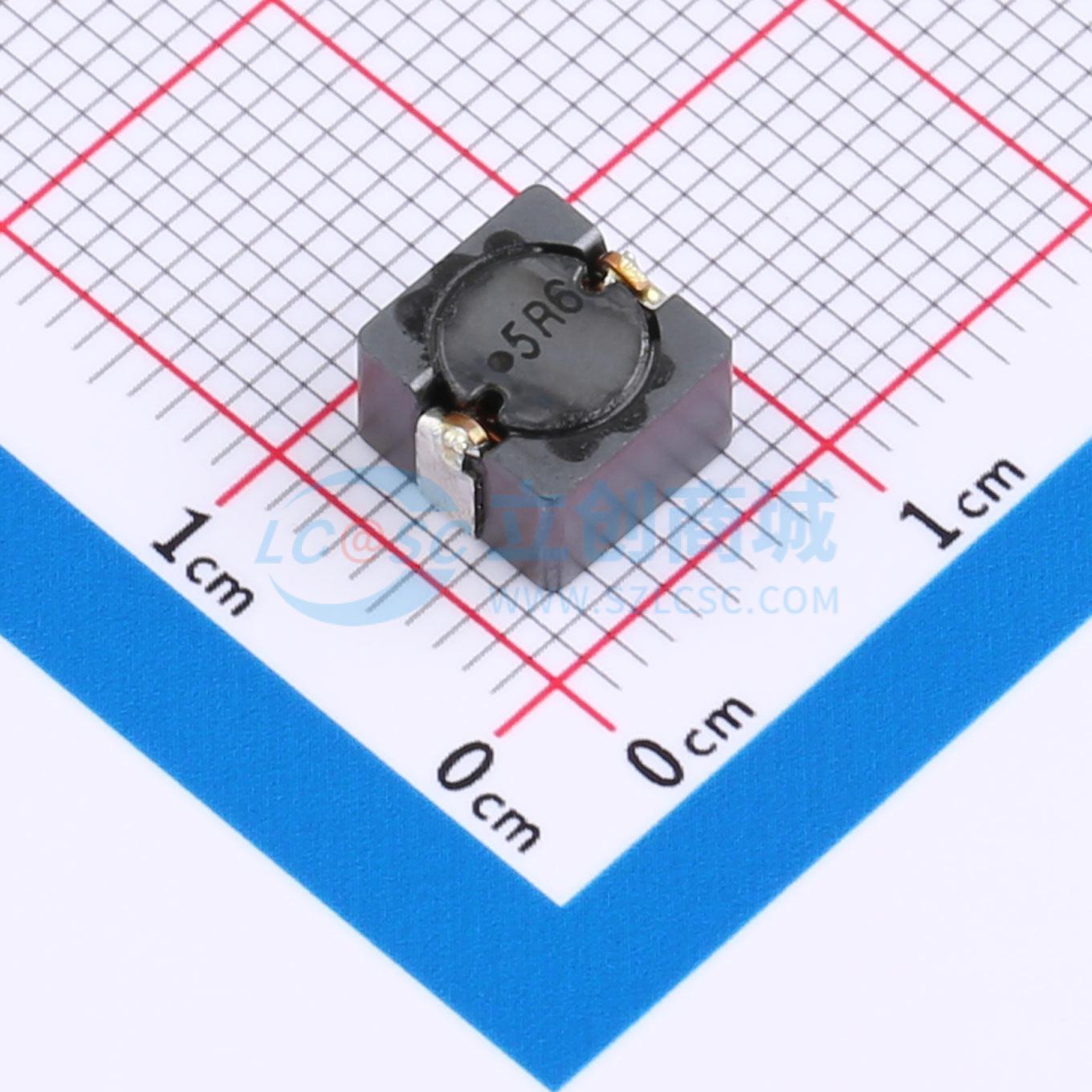 点击查看大图 B1047AS-5R6N=P3实物图