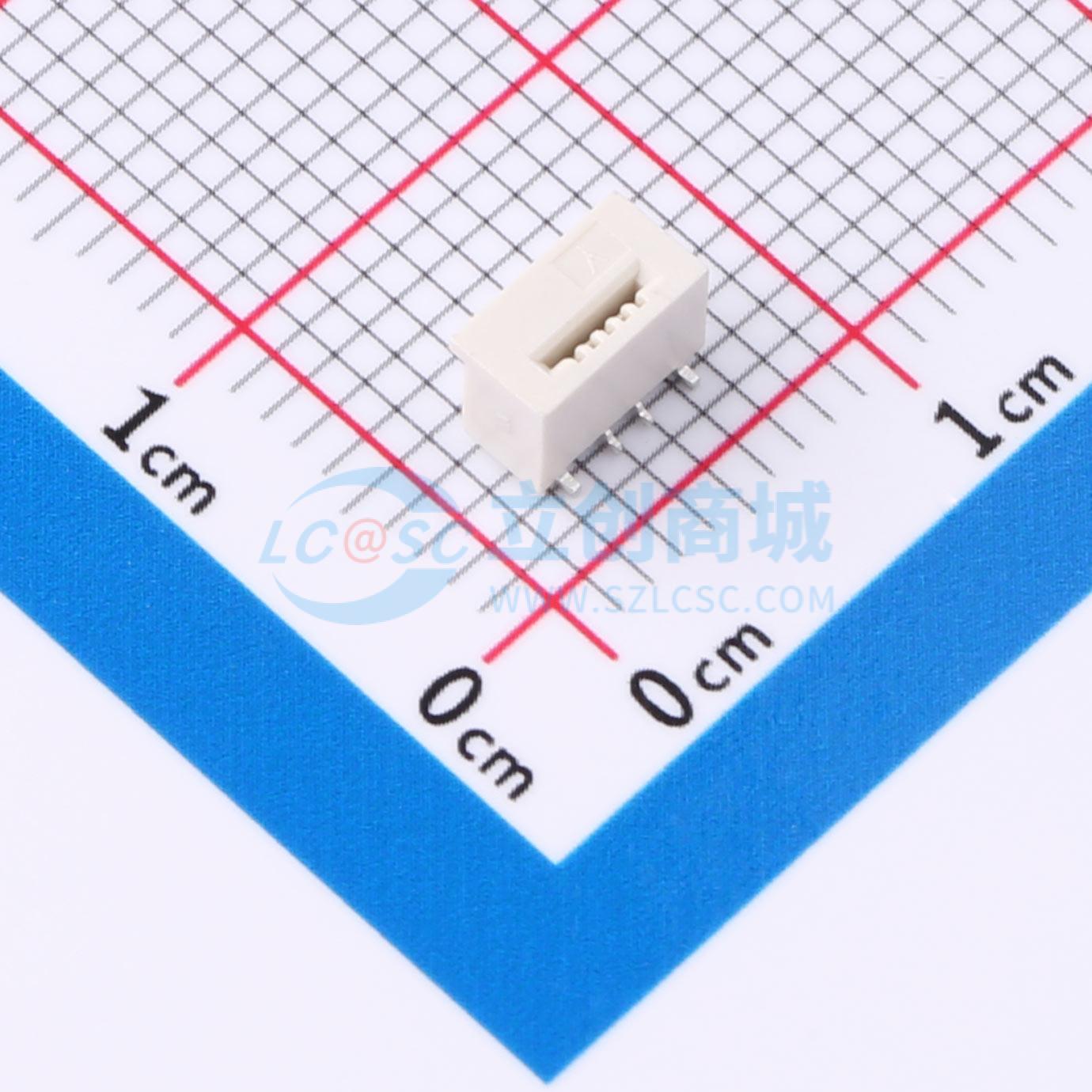 点击查看大图 WL0540013-050R-002实物图