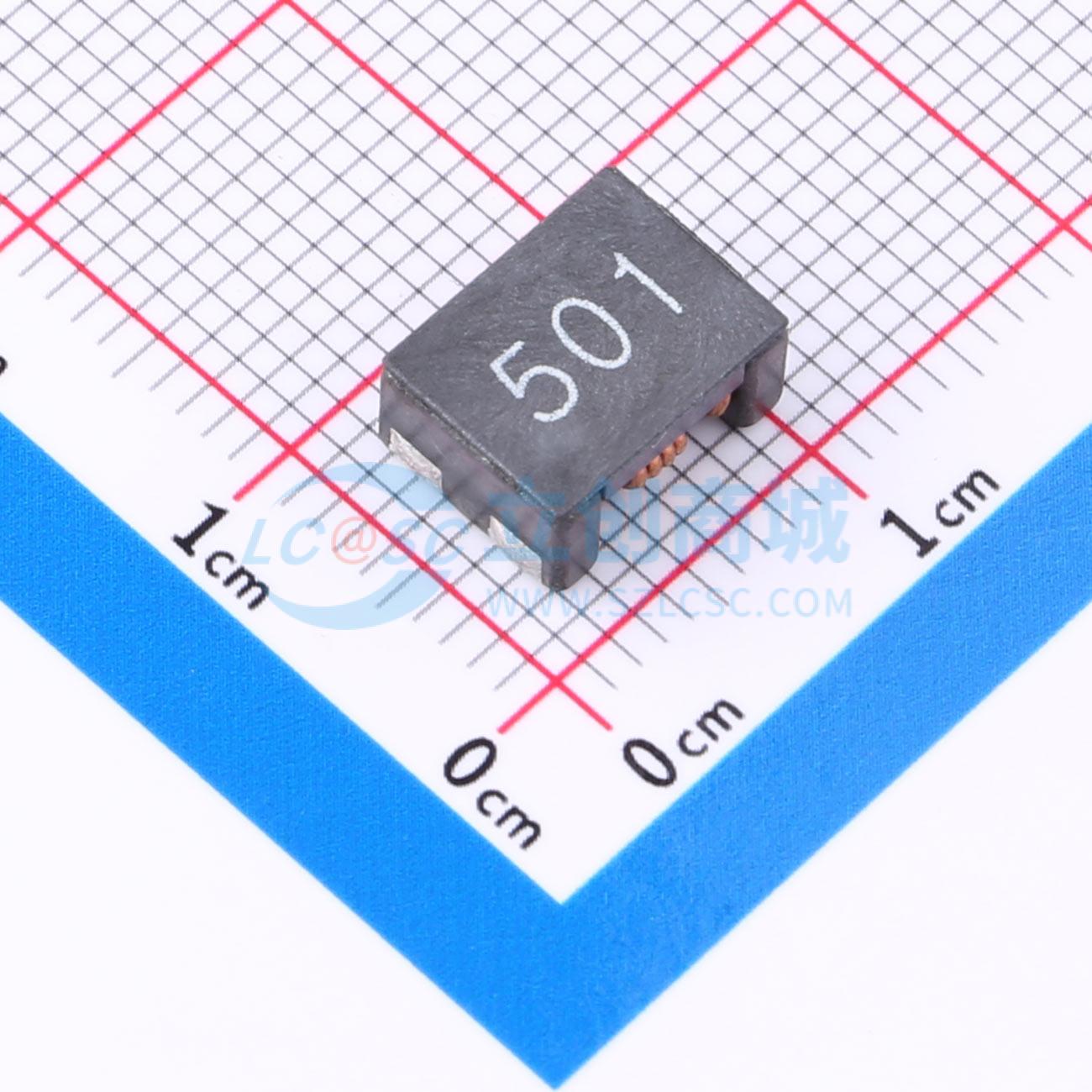 YLCM9070F-501T实物图