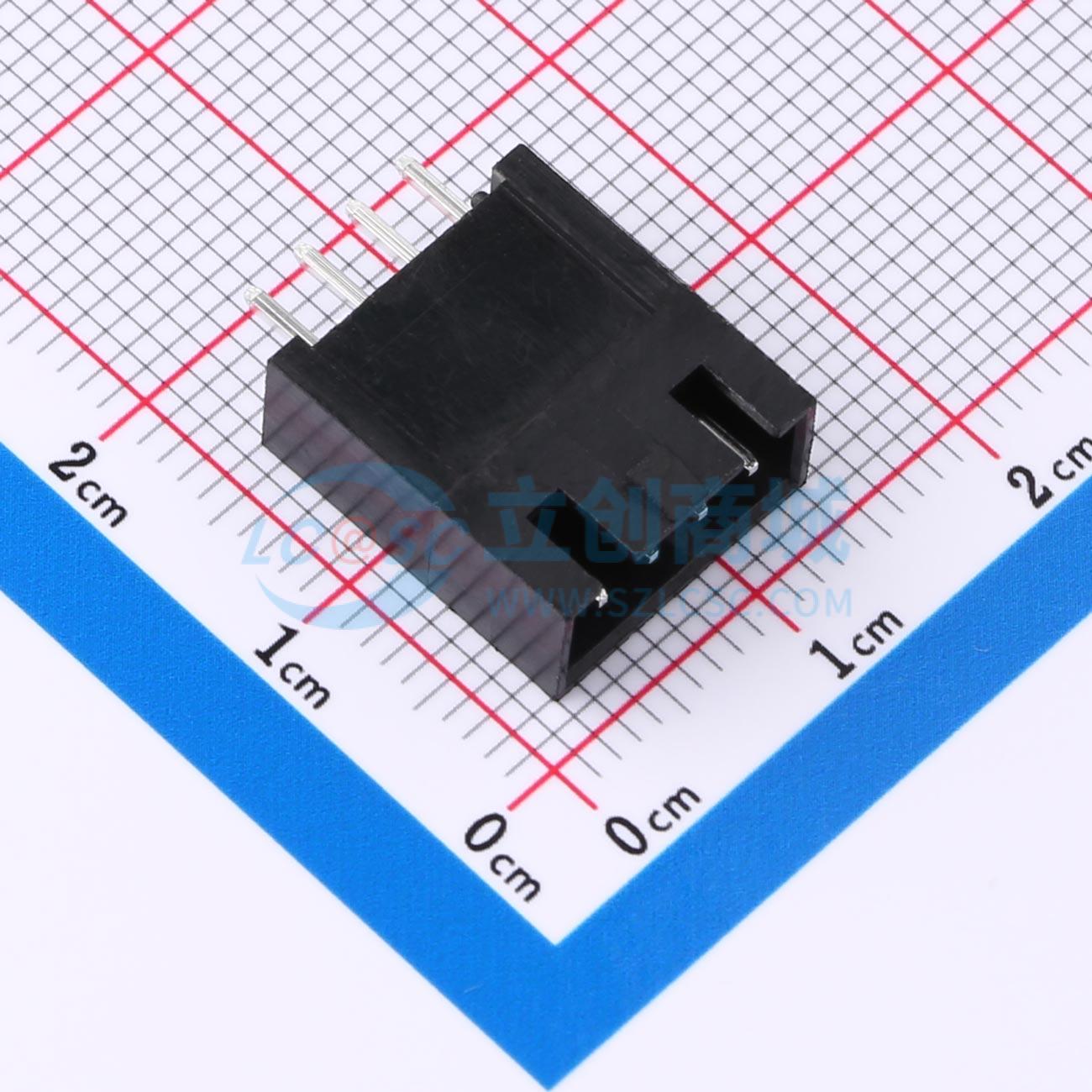 点击查看大图 SMH-4Ablack实物图