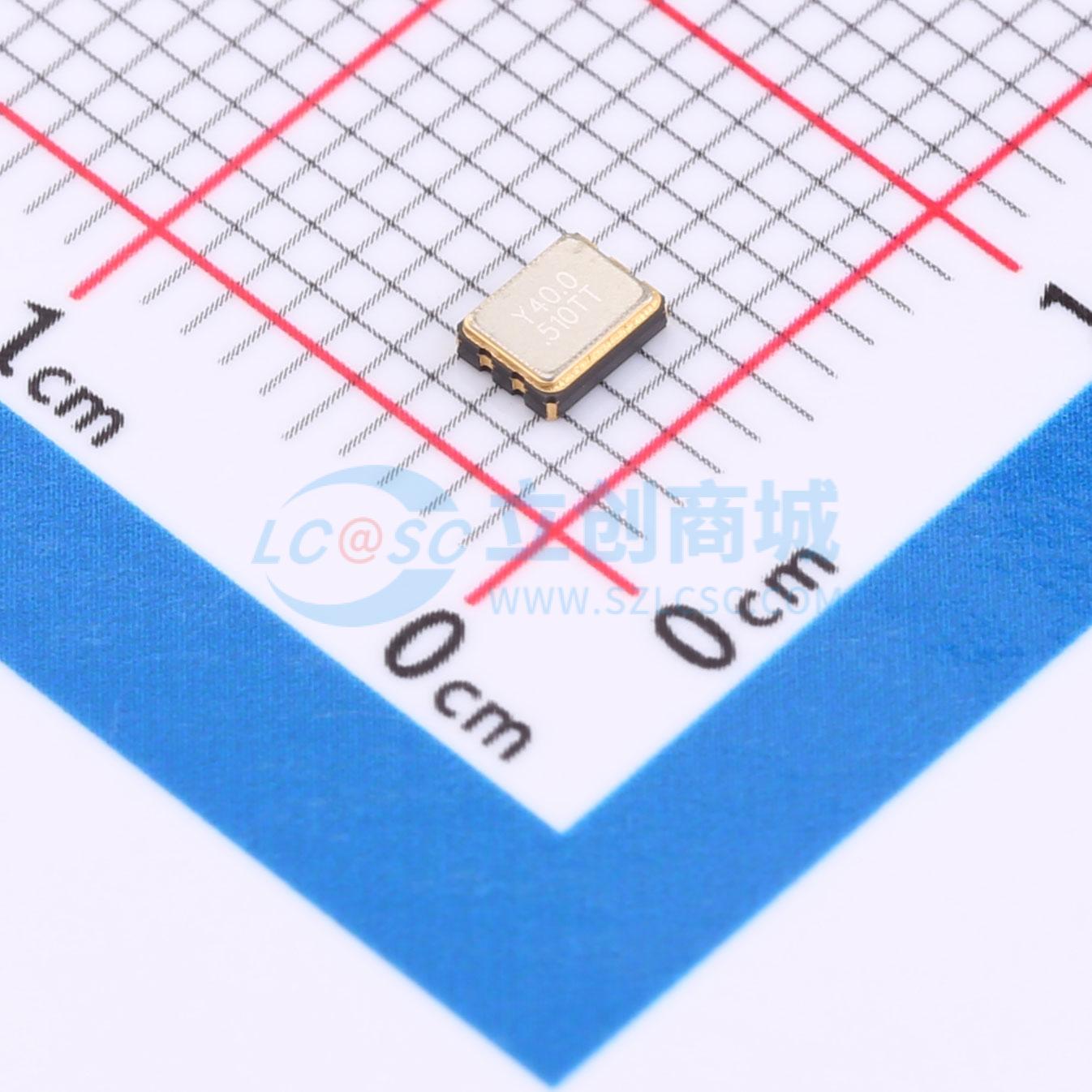 点击查看大图 OW2EL89CANUXK7YLC-40M实物图