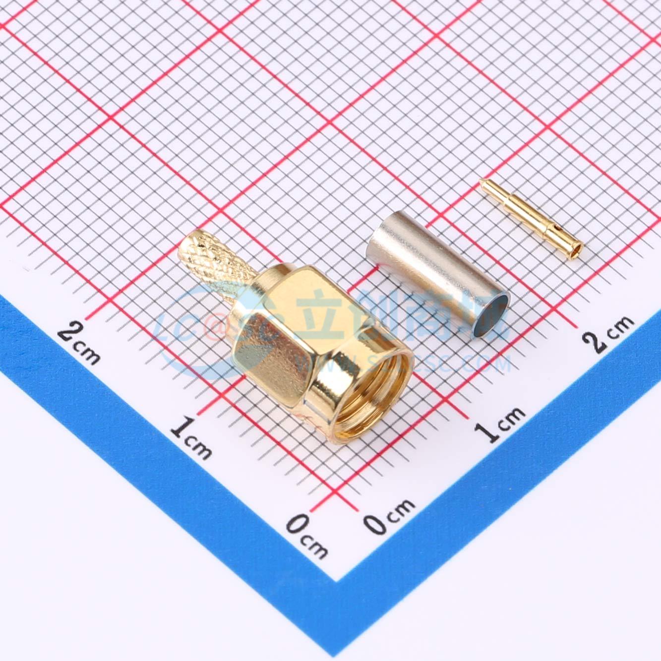 DOSIN-806-0020实物图