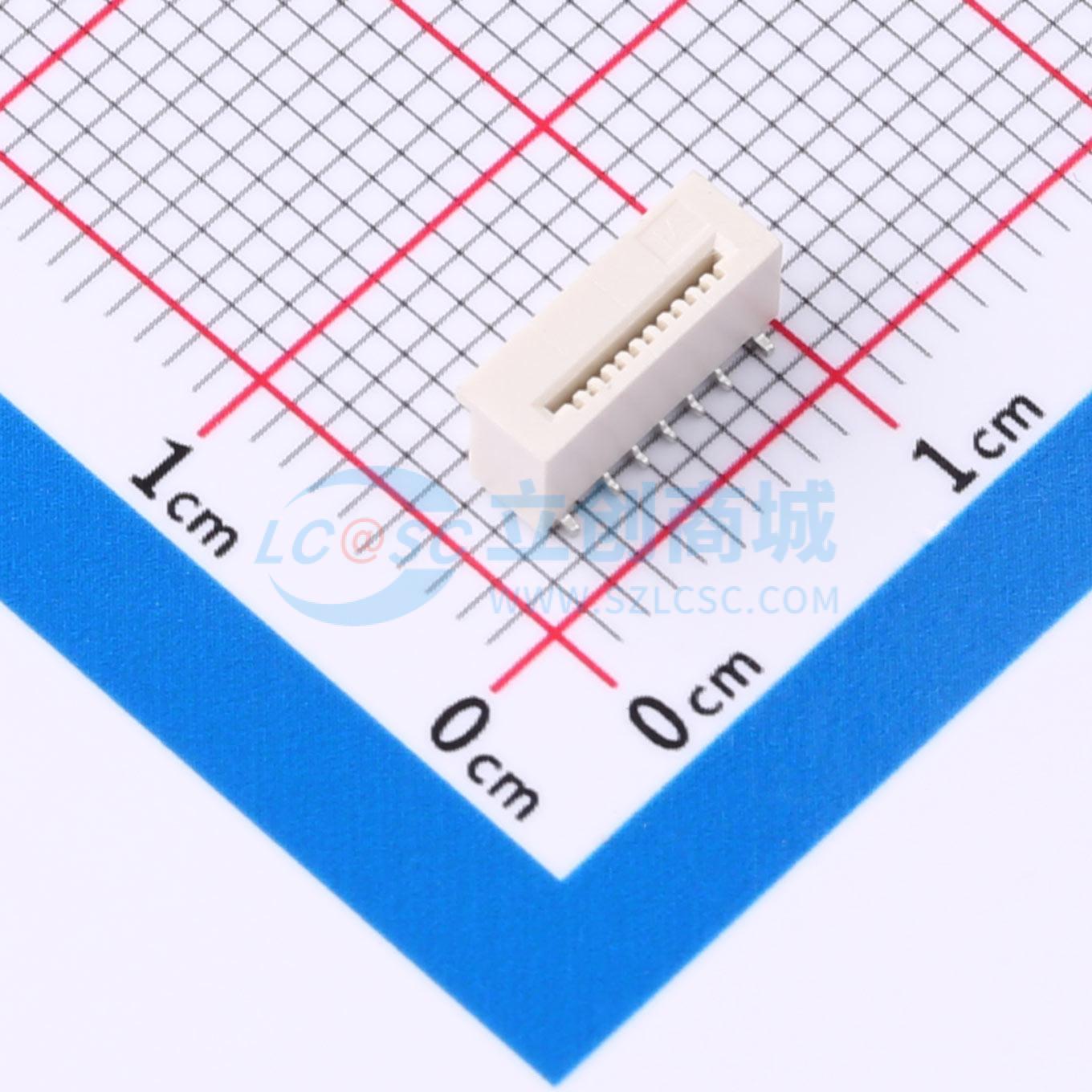 WL0540013-110R-001实物图