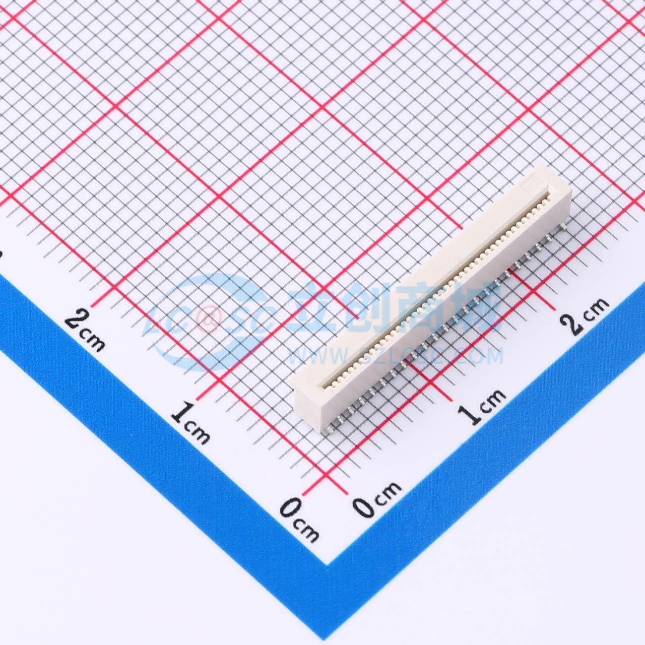 WL0540013-420R-001实物图