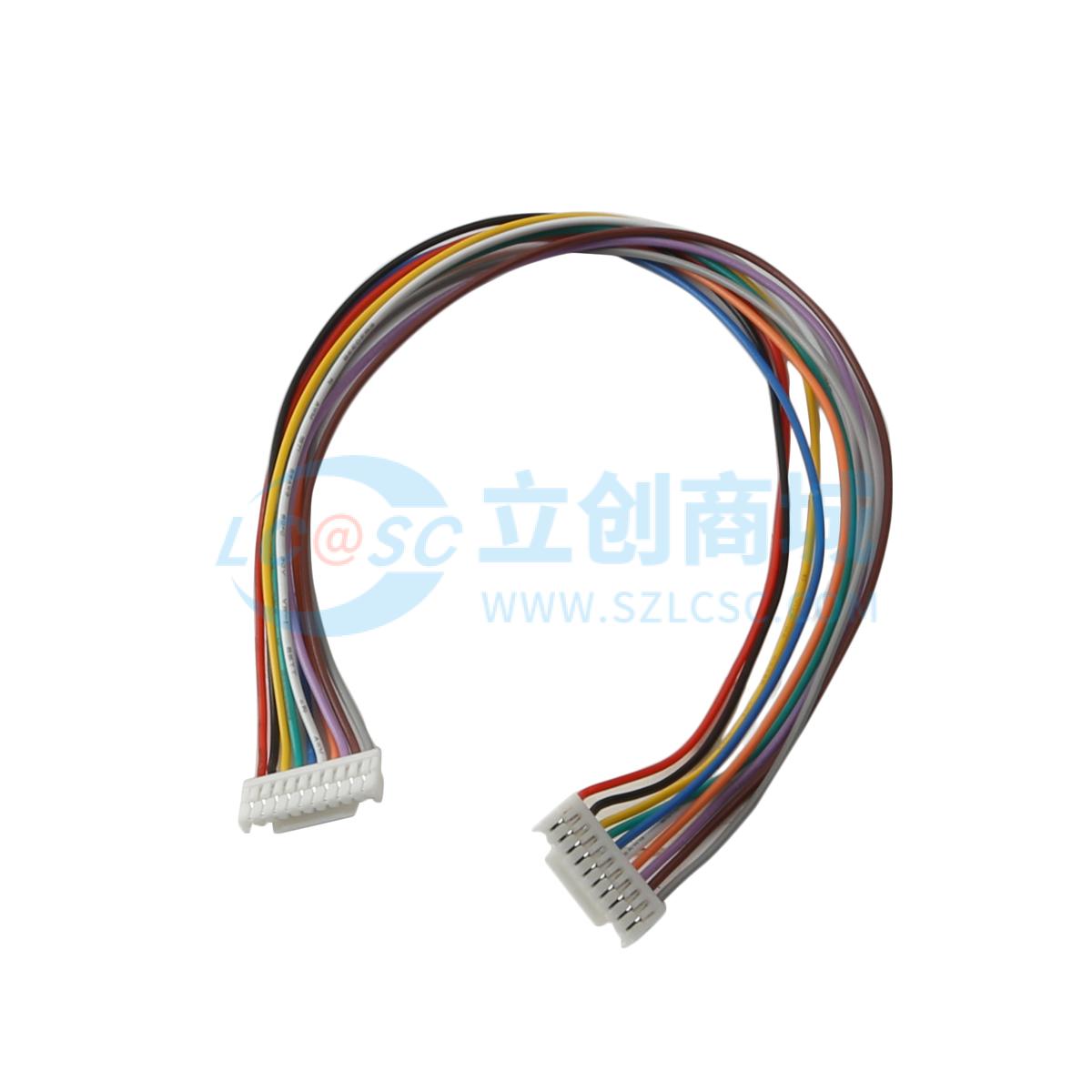 X1251T-10-A28RBYGLW(YR)PNA-L200-F实物图