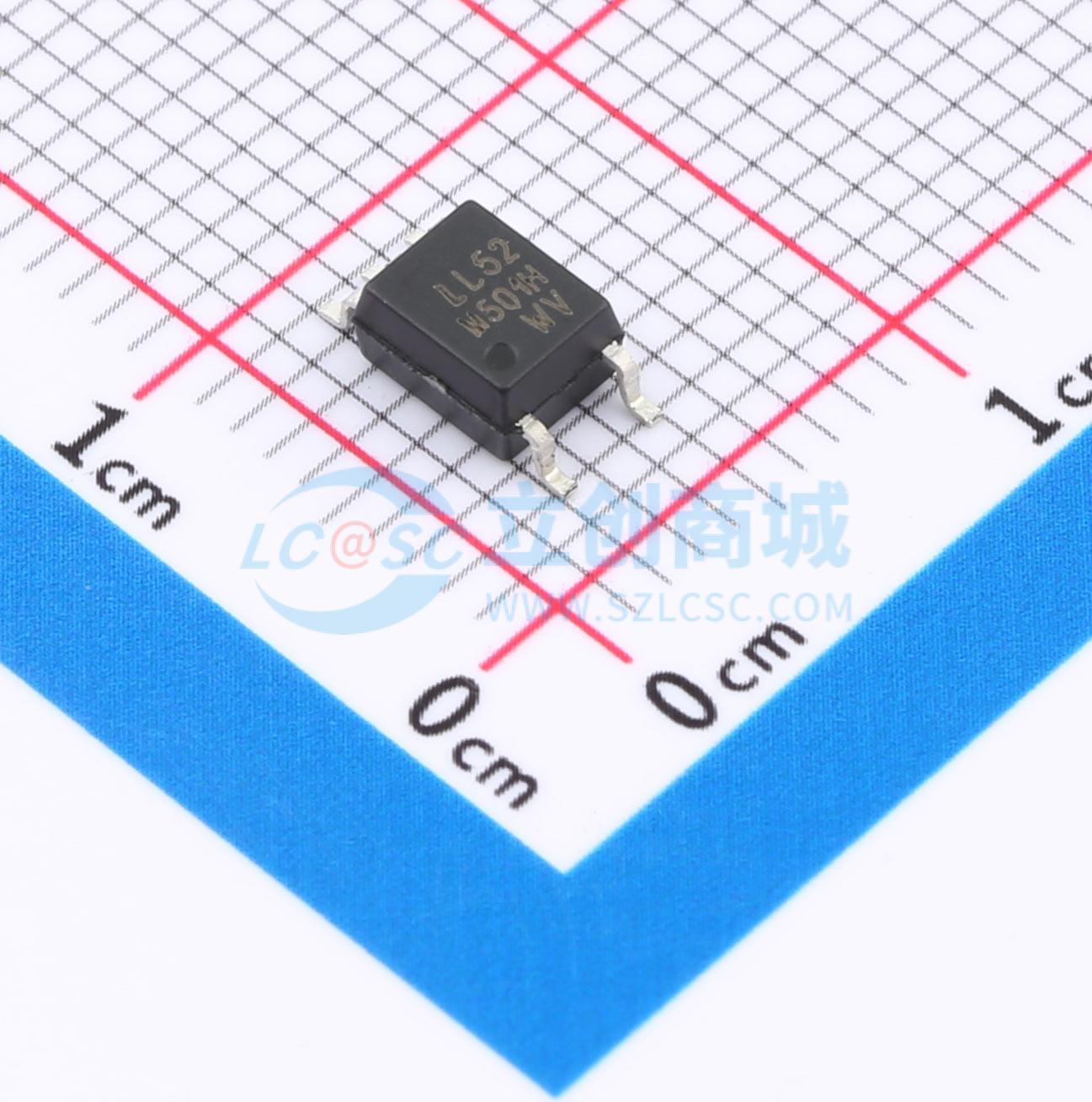 点击查看大图 LTV-M501-V-HC实物图