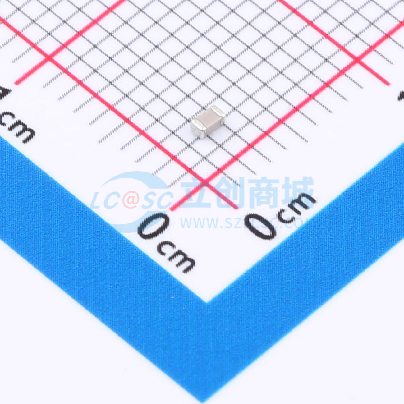 点击查看大图 GQM1875C2E270JB12D实物图