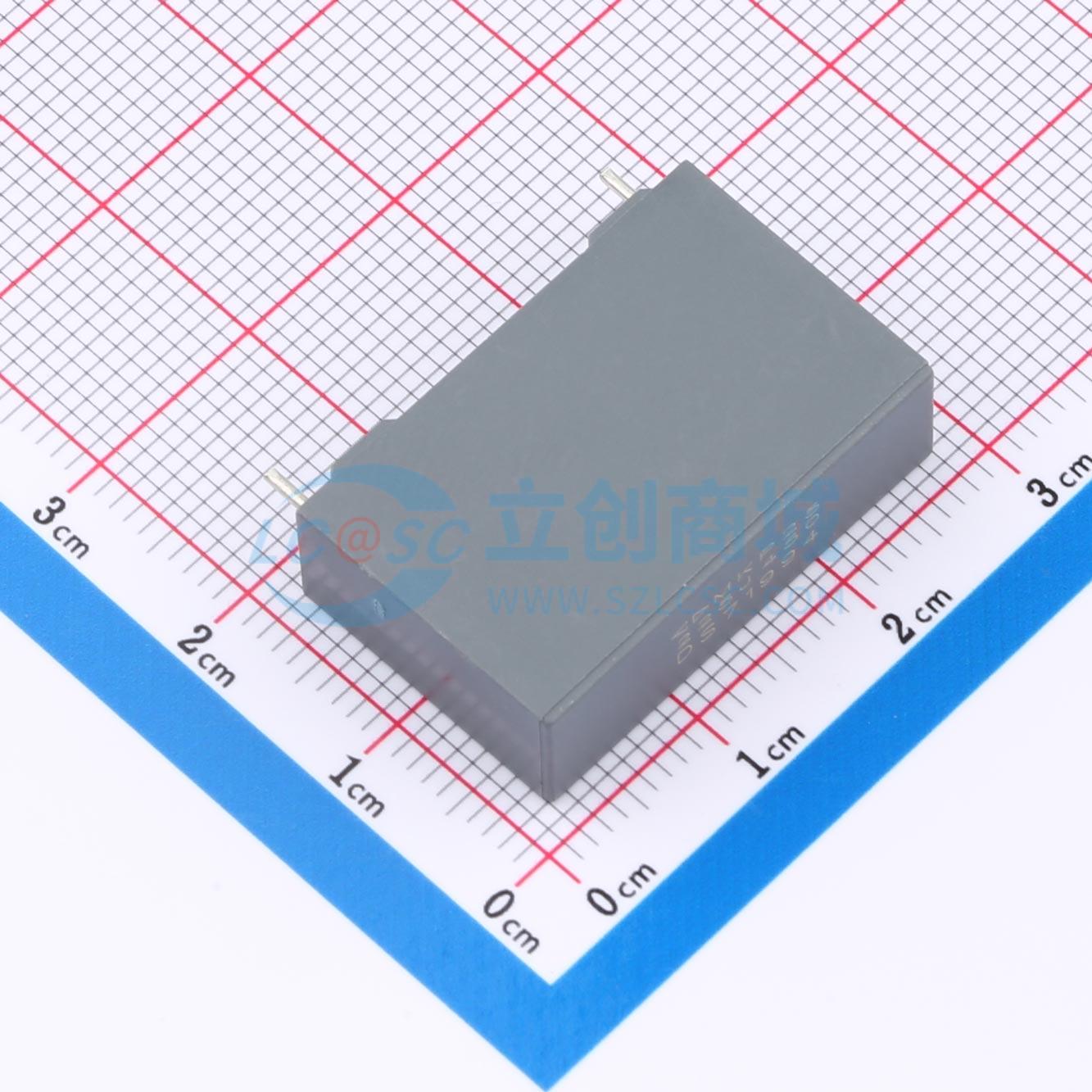 D352S225J9SC350实物图