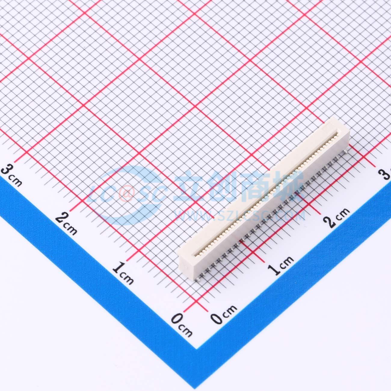 点击查看大图 WL0540013-500R-001实物图