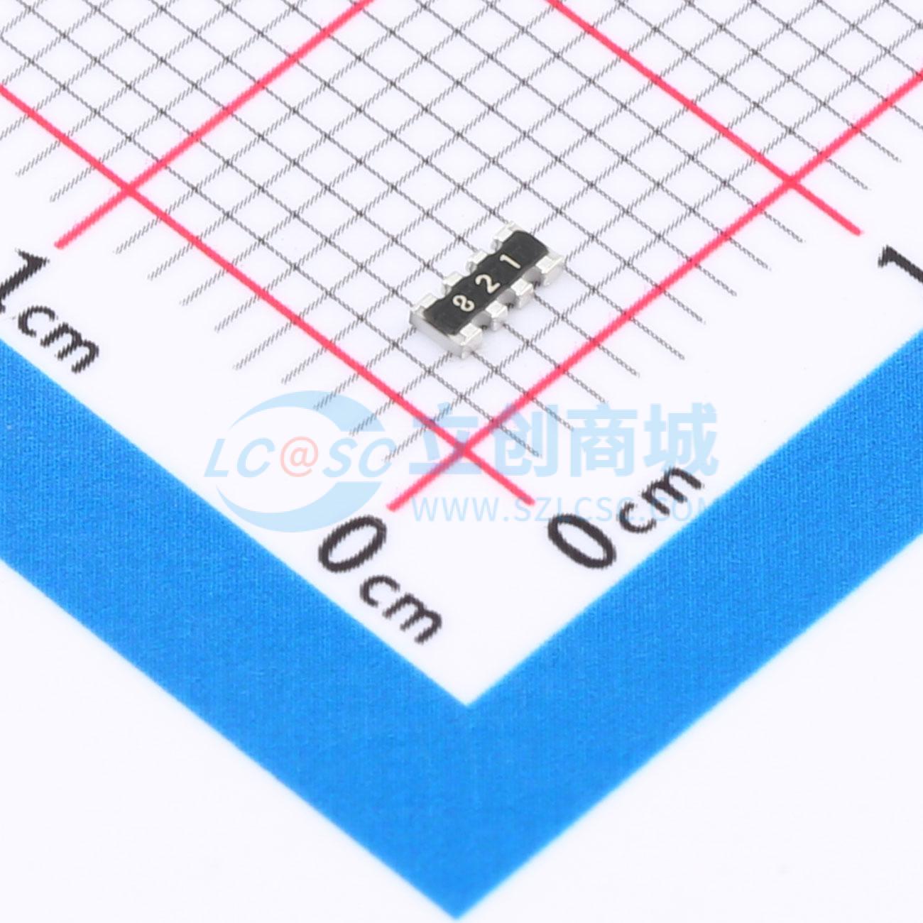 RTA03-4D821JTP实物图