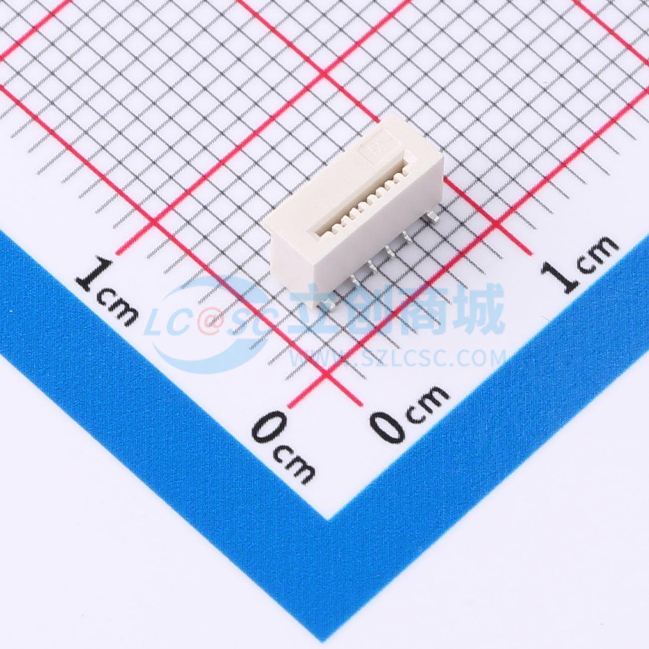 点击查看大图 WL0540013-090R-001实物图