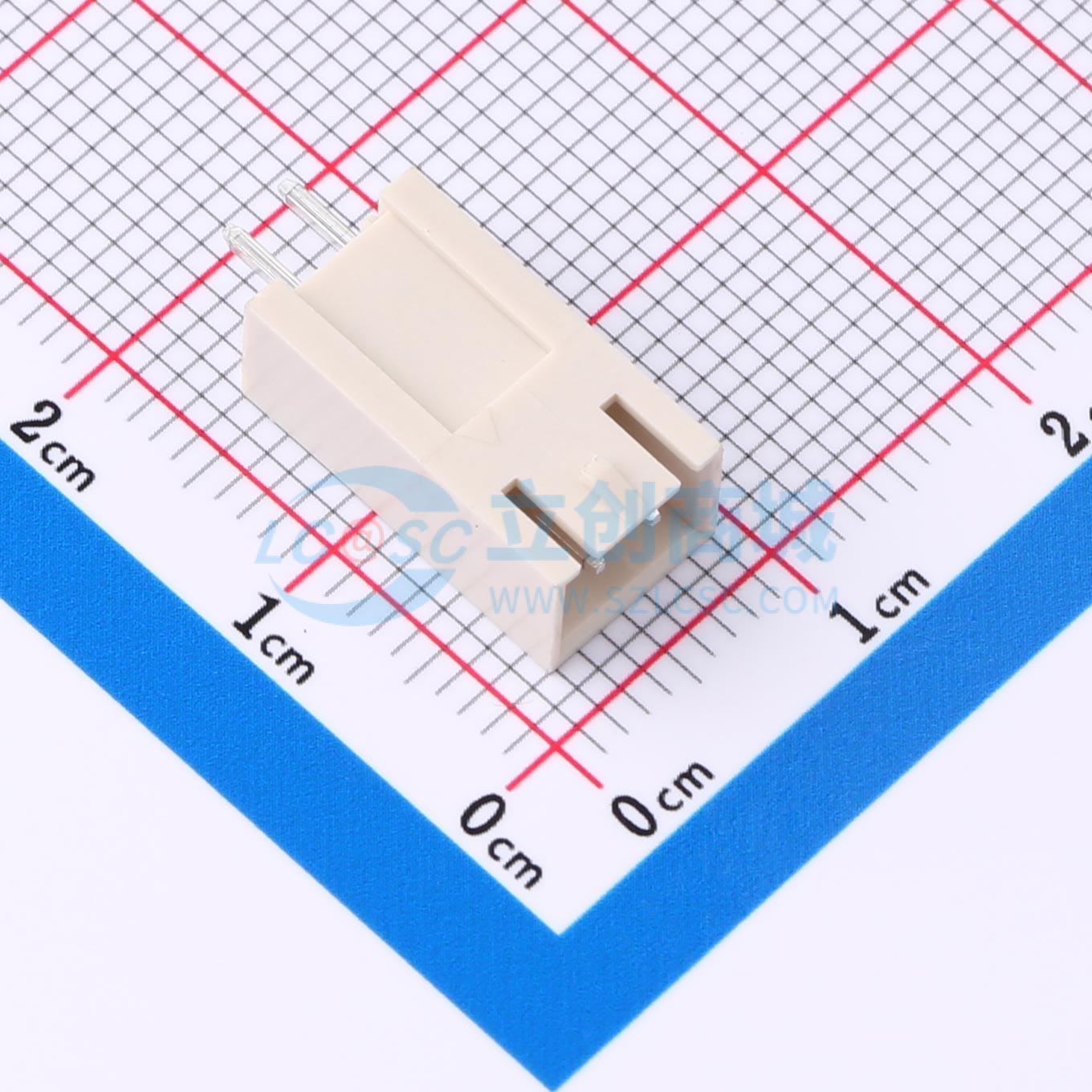 点击查看大图 SMH-2A实物图