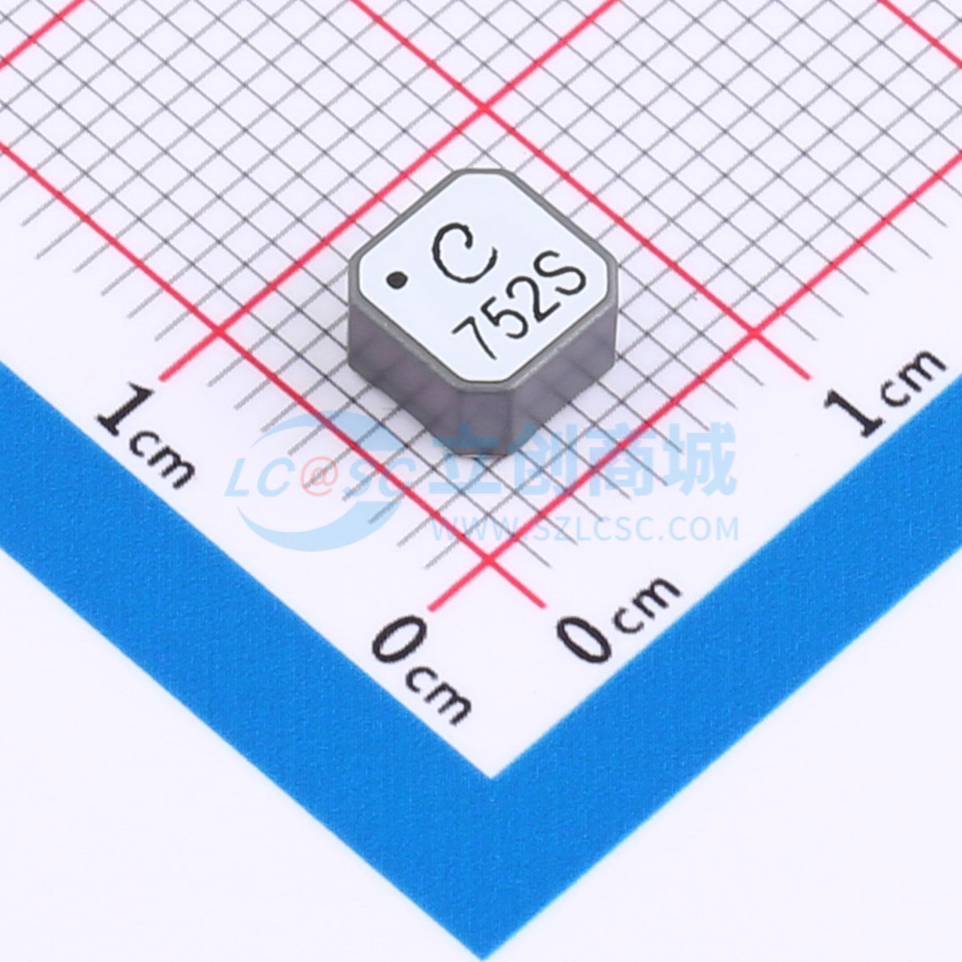 LPR6235-752SMRC实物图