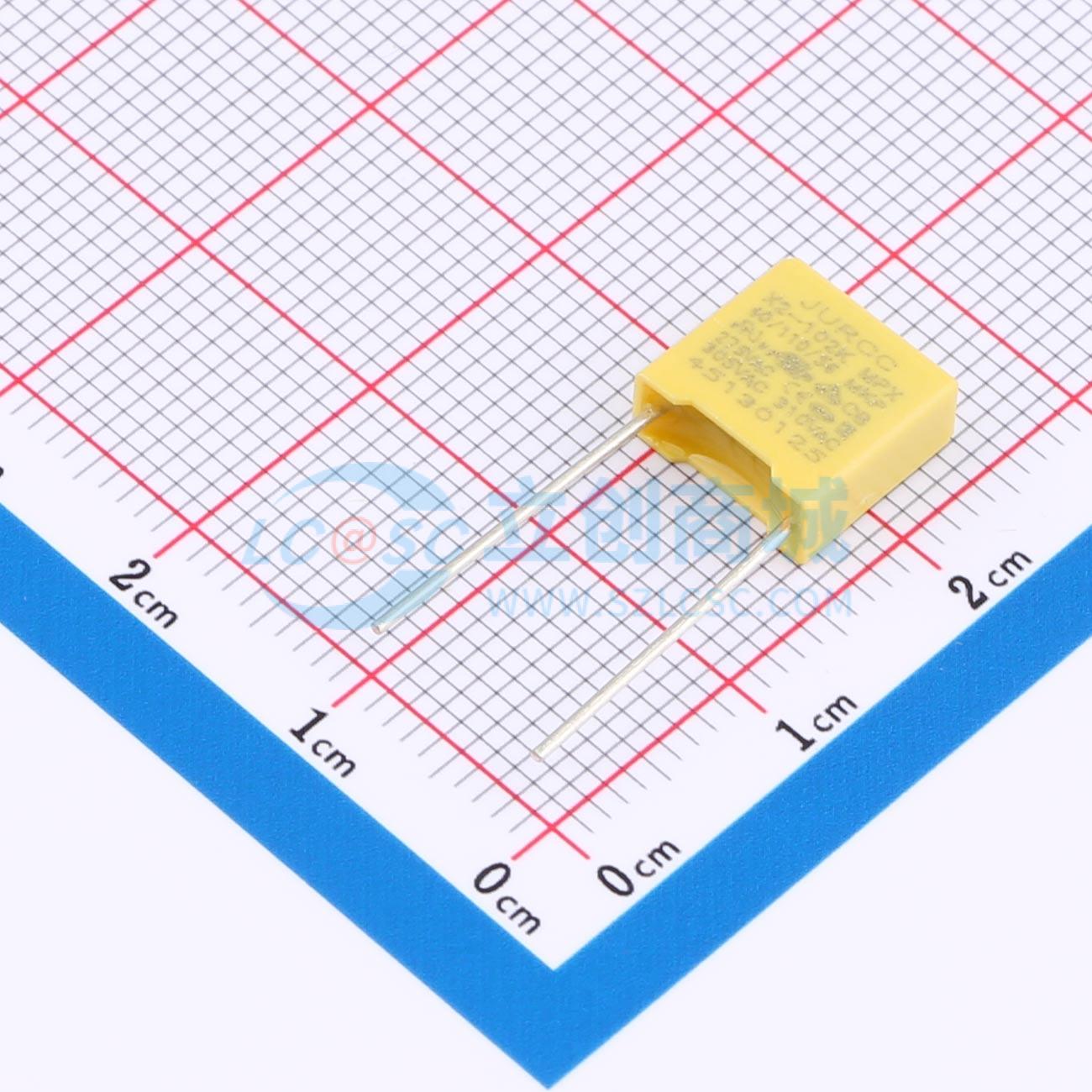 JWX2-XT102KCP7.5B3实物图