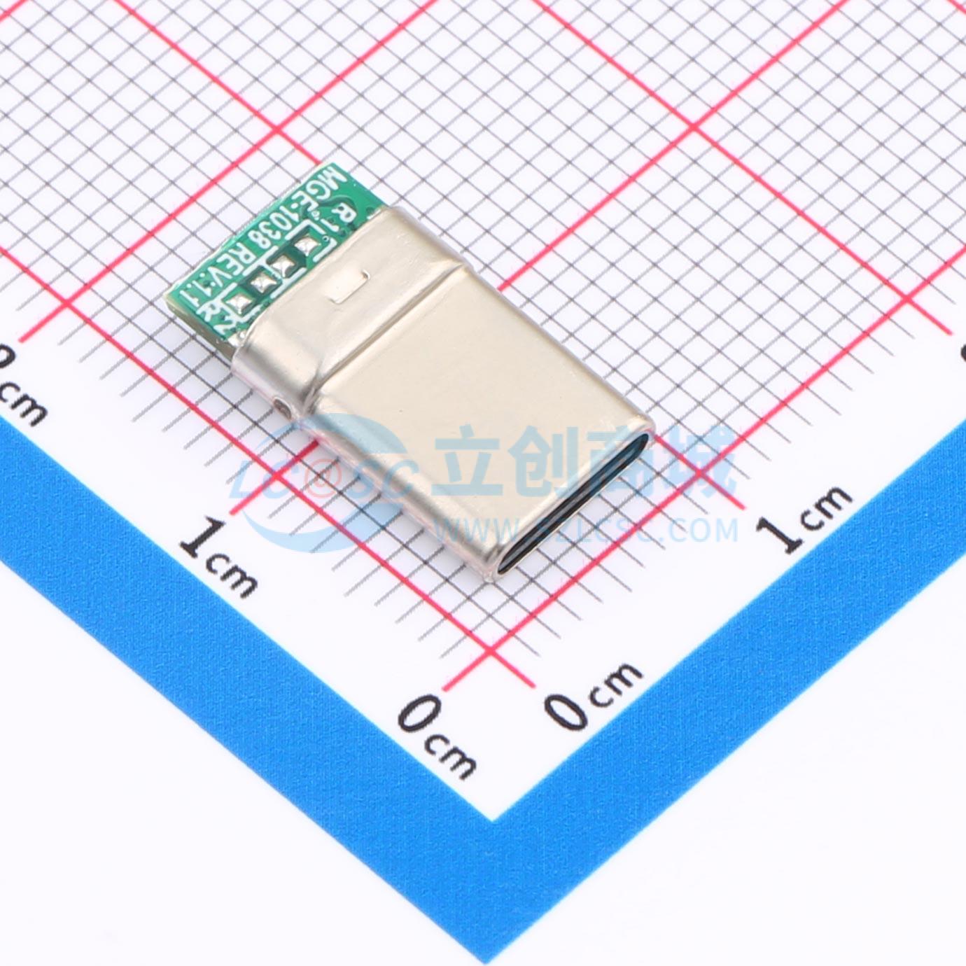 U261-2422N-4B0136实物图