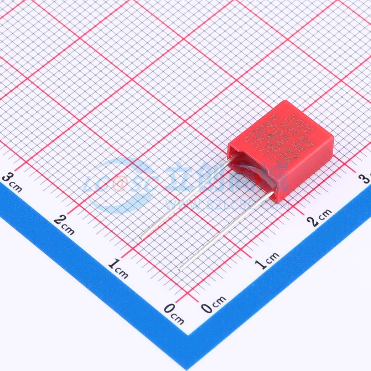 JWX2-PD224KP7.5B4实物图