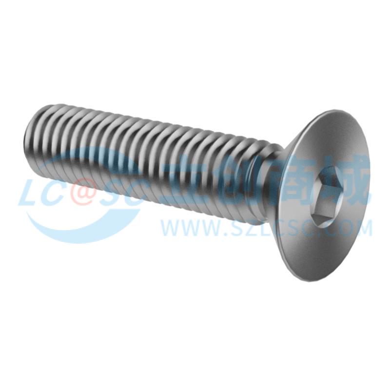 (140)M2.5*12实物图