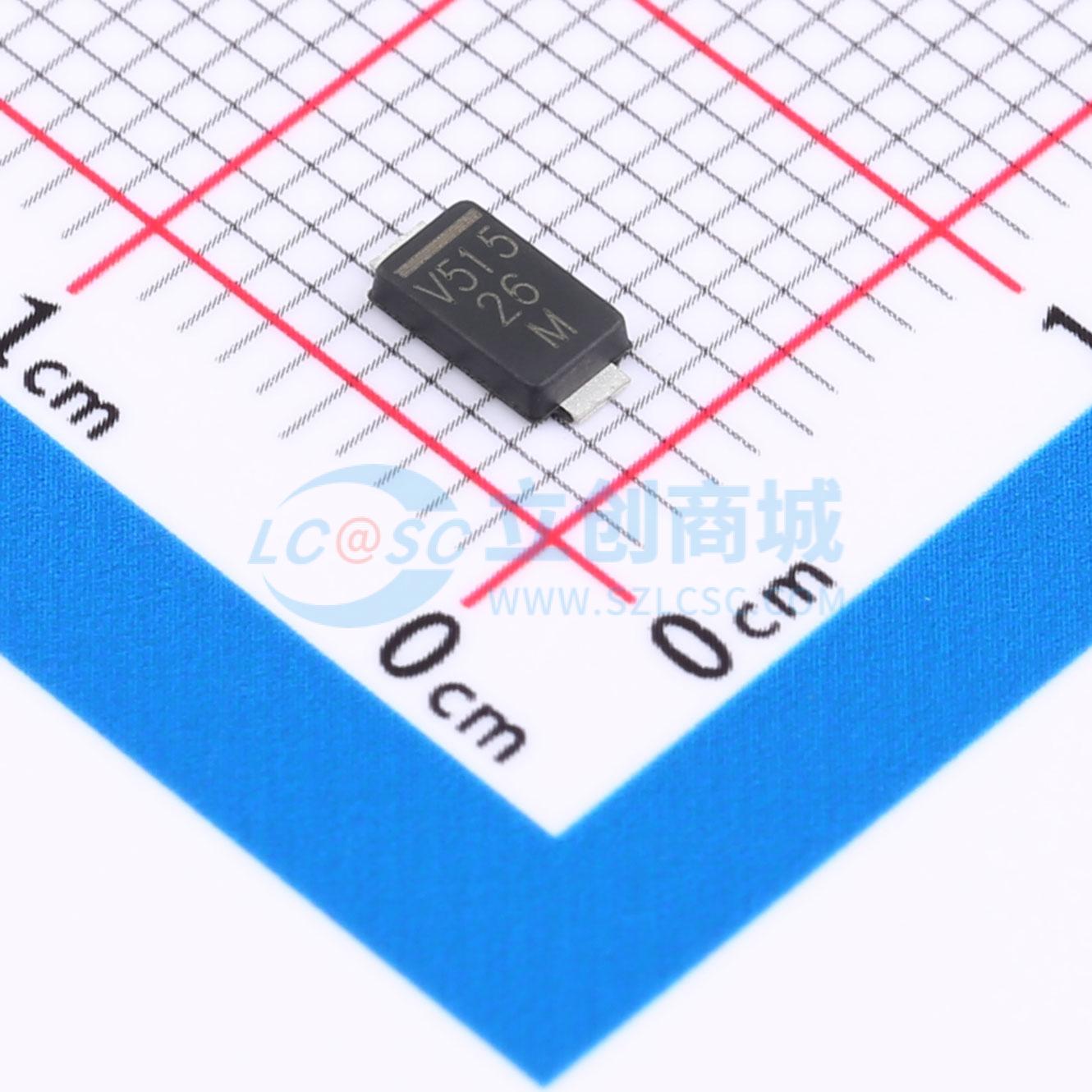 点击查看大图 VSSAF515HM3/H实物图