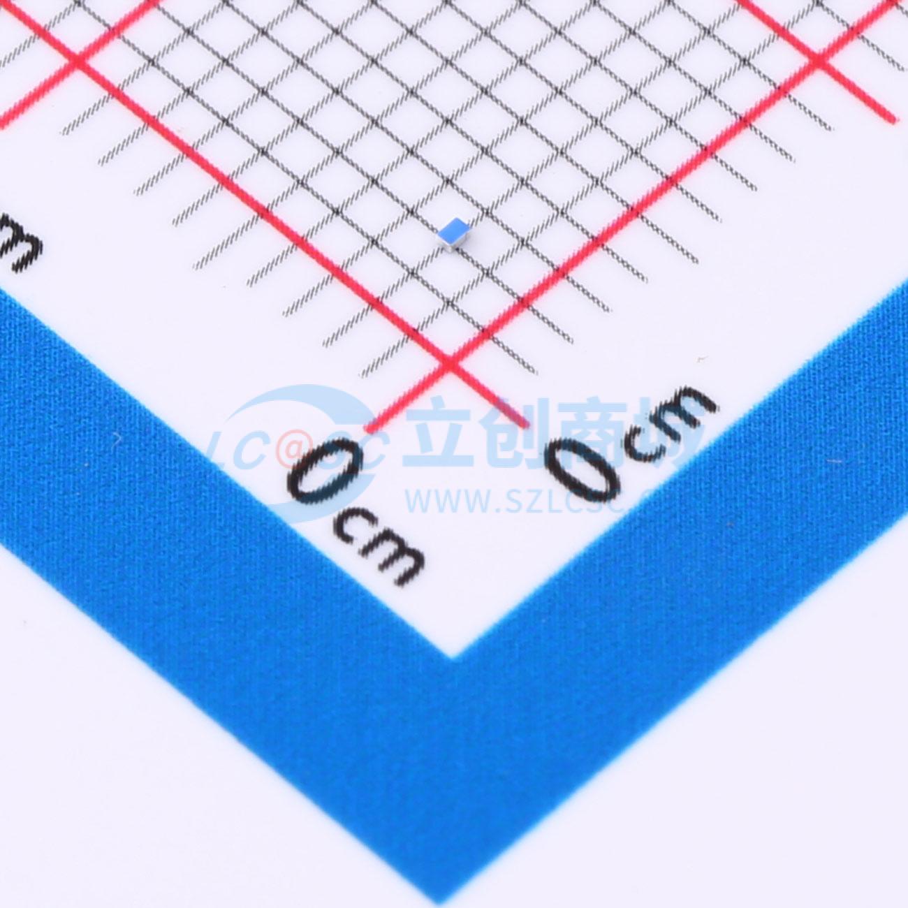 点击查看大图 LQP03HQ3N7B02D实物图