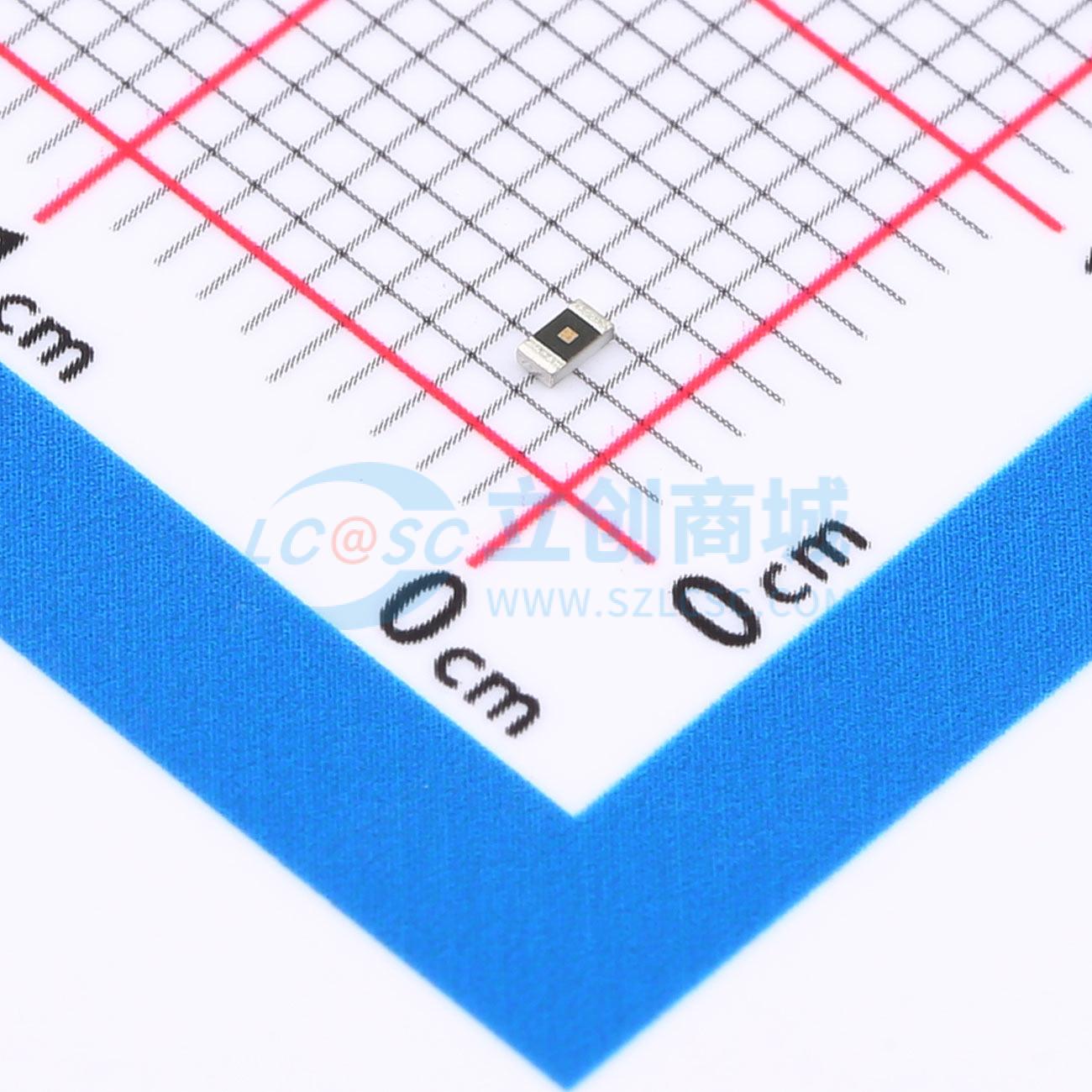 点击查看大图 ESR03EZPF3000实物图