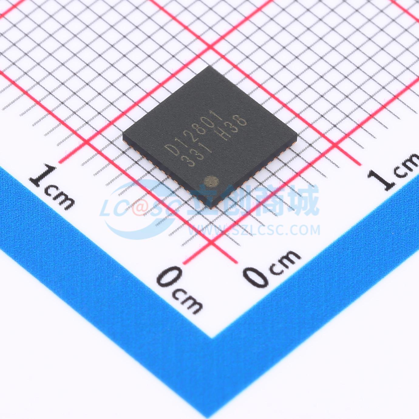 点击查看大图 BD12801MUF-ME2实物图