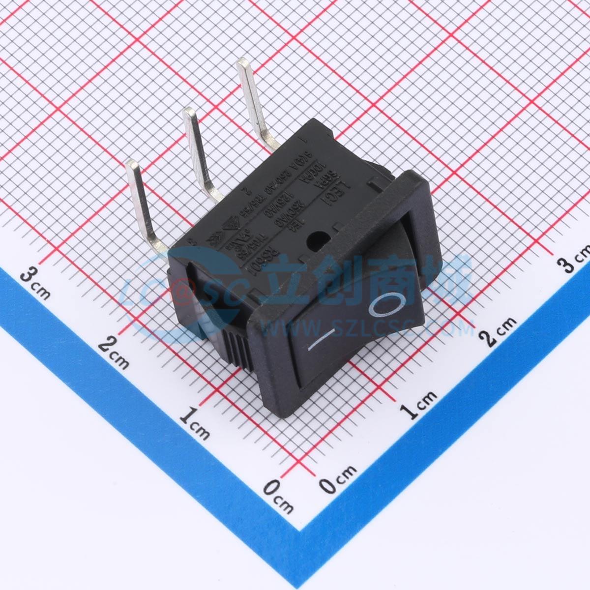 RS601A-1020013BB实物图