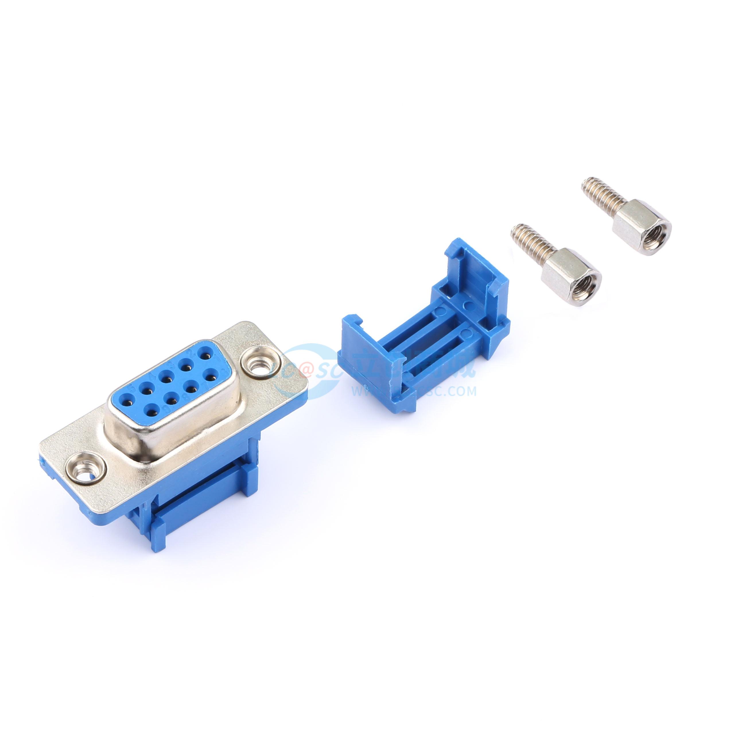 点击查看大图 D-DML009PF-L000实物图