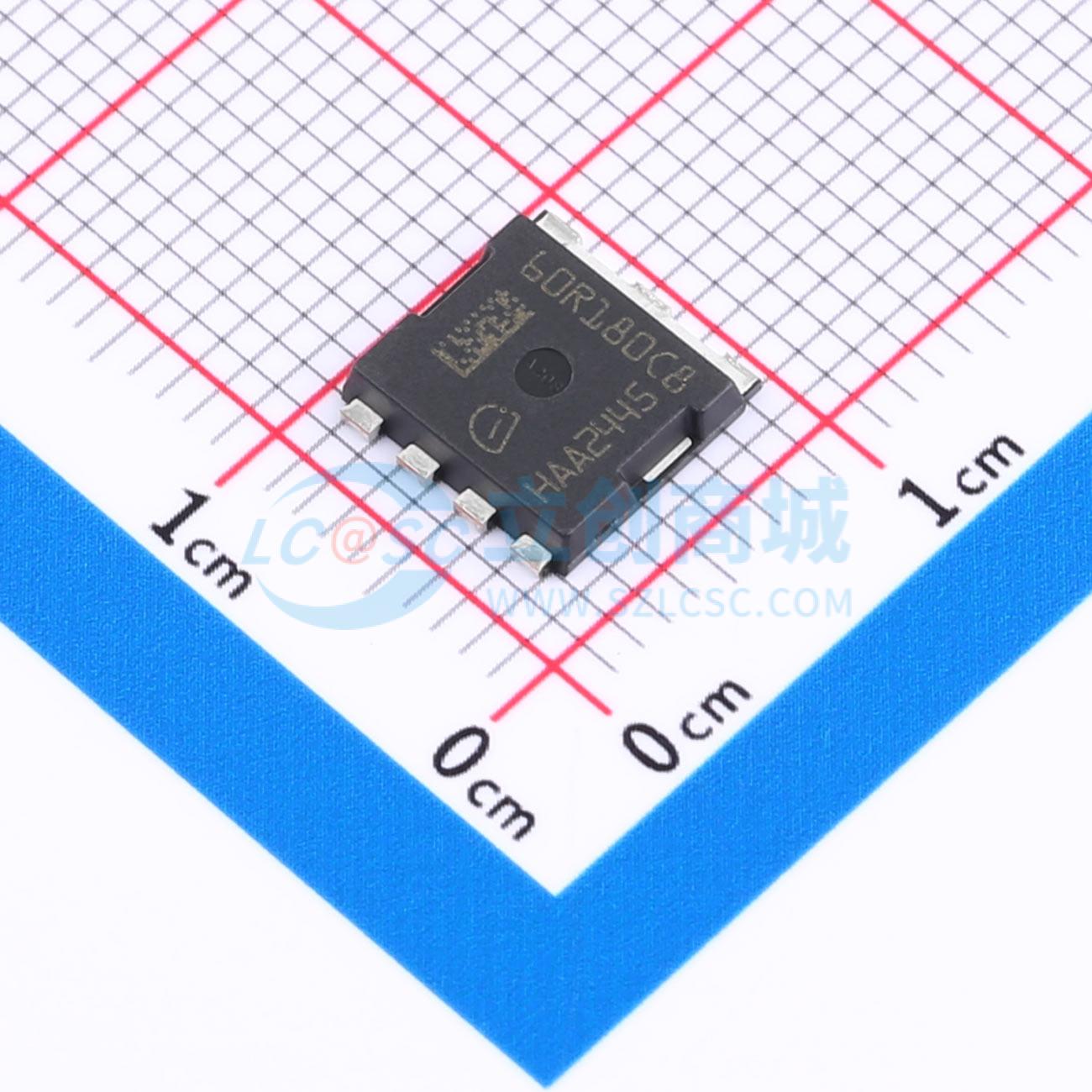点击查看大图 IPTA60R180CM8XTMA1实物图