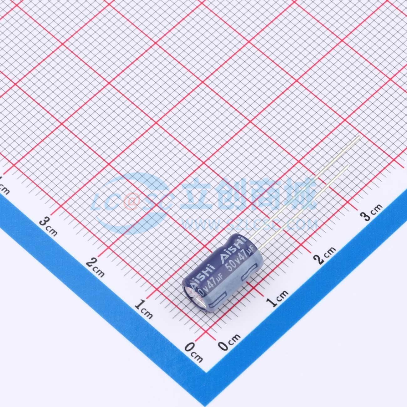 点击查看大图 ERR1HM470E11OT实物图