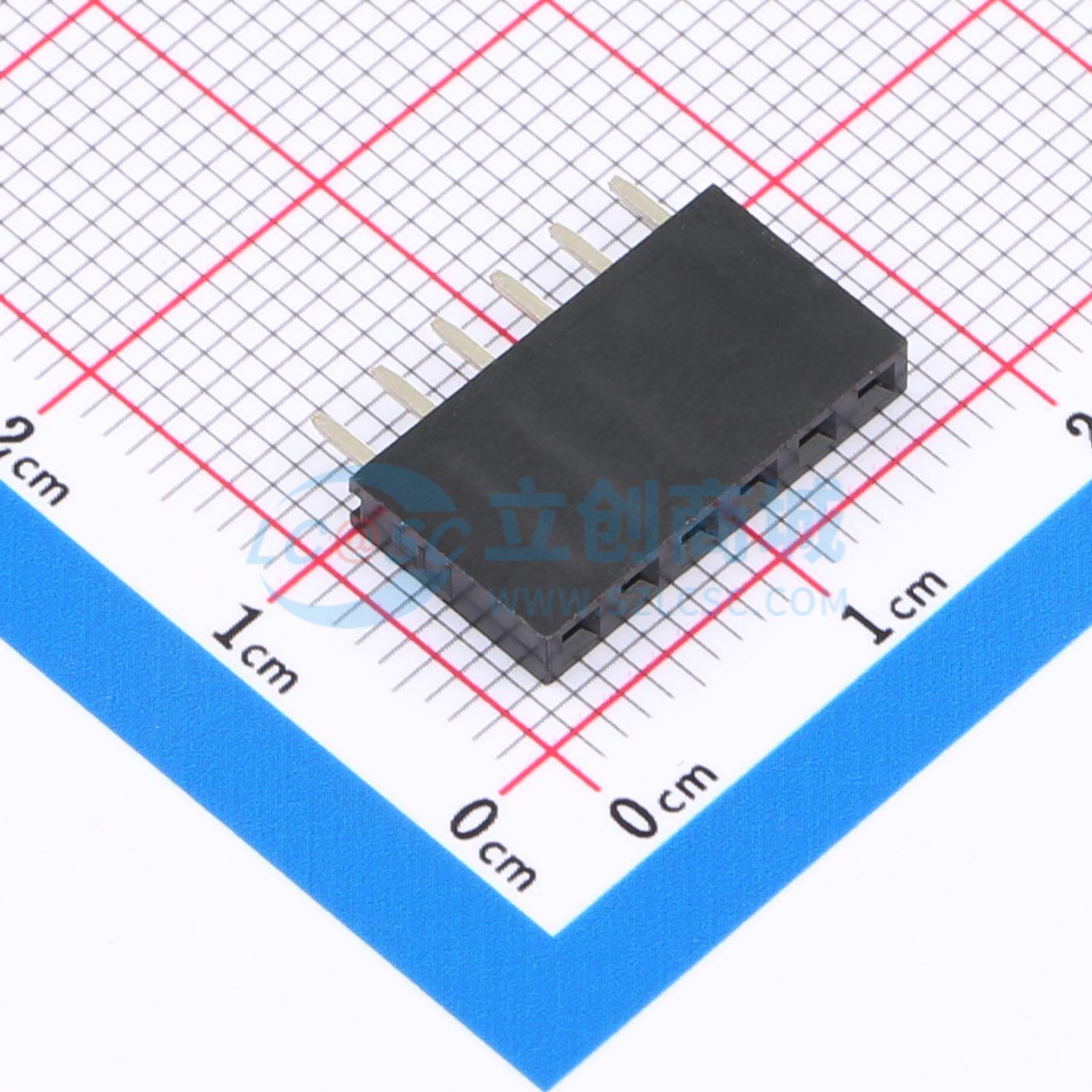 点击查看大图 PM254-1-06-Z-8.5实物图