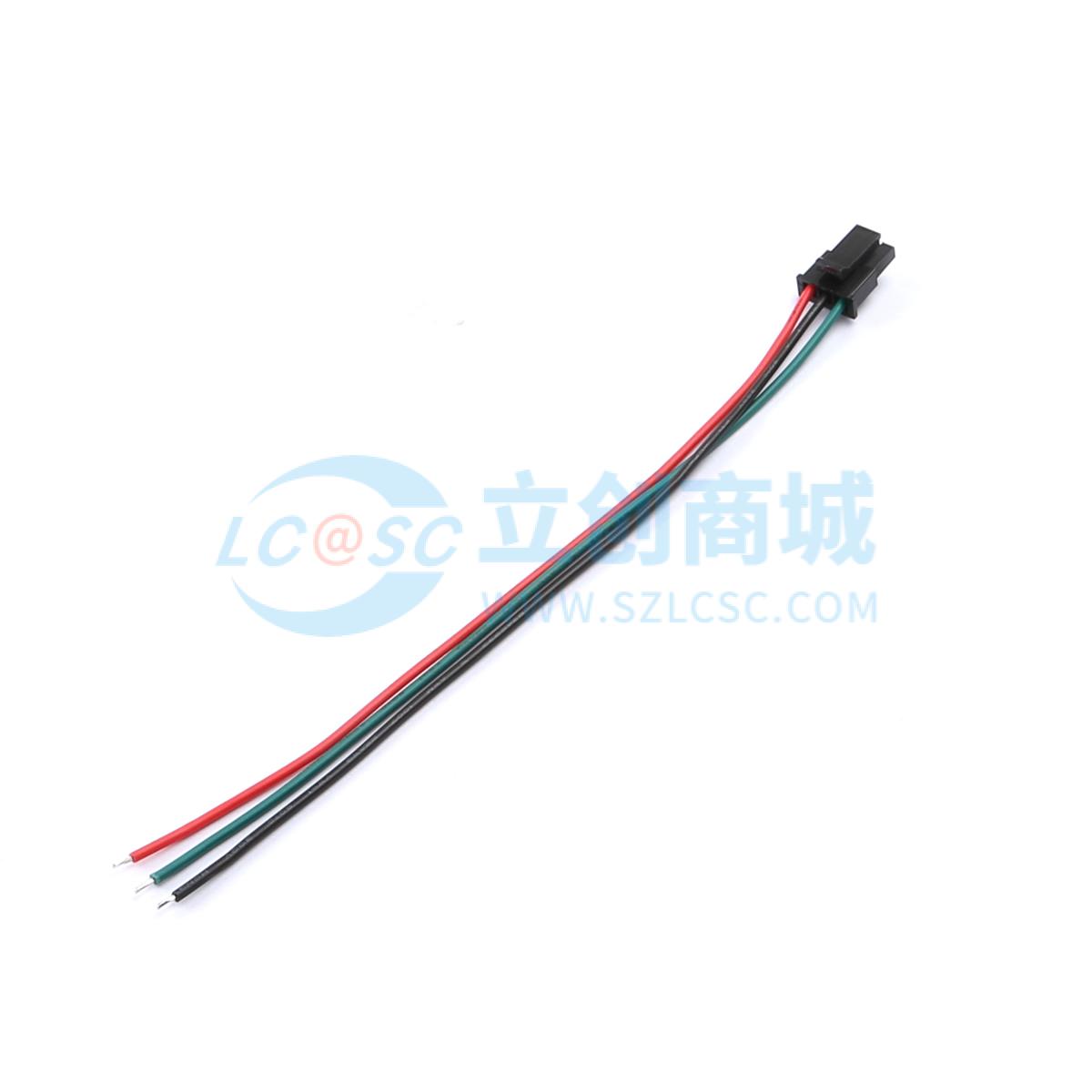 LNN301-100722-150-3P实物图