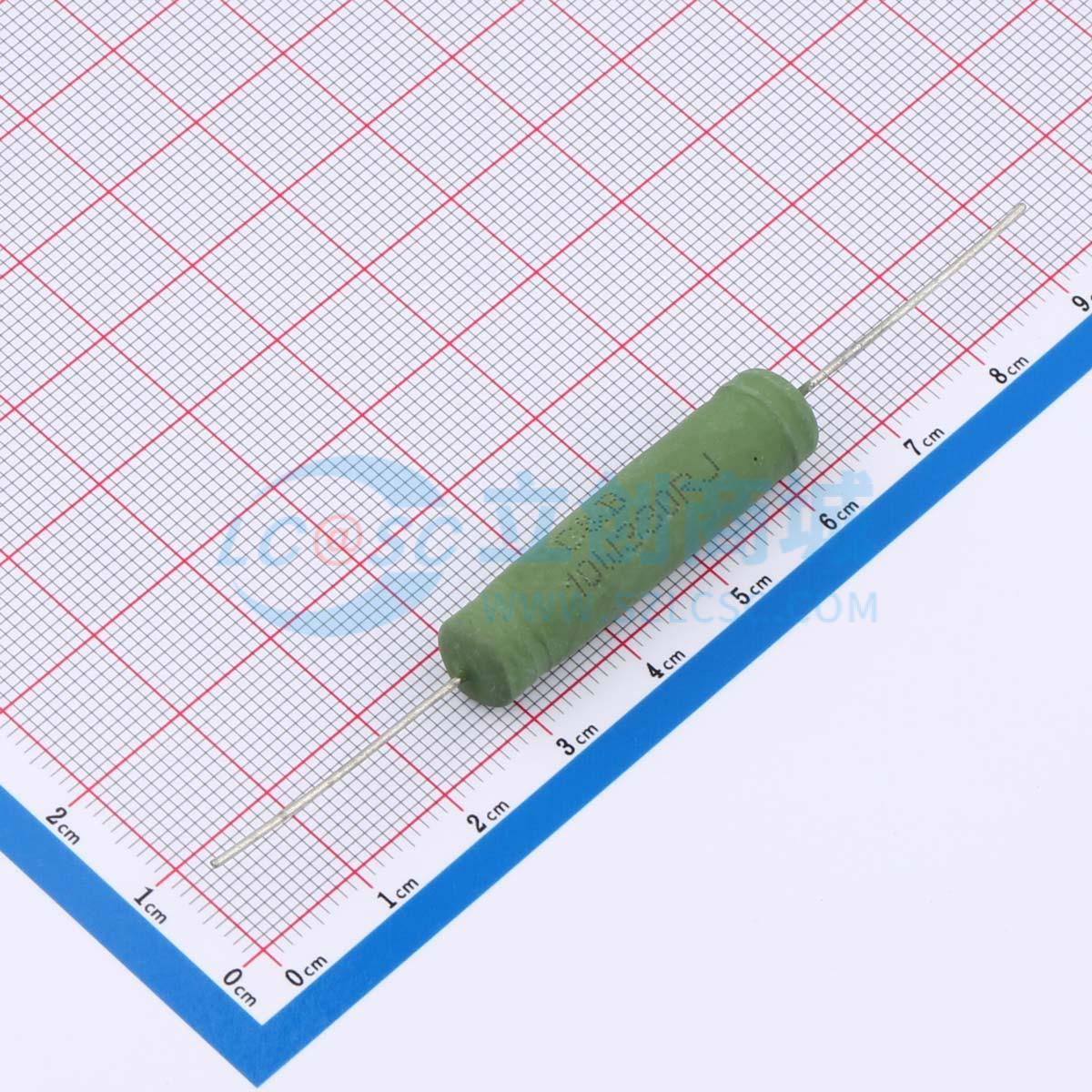 点击查看大图 EWWR0010J330RT9实物图