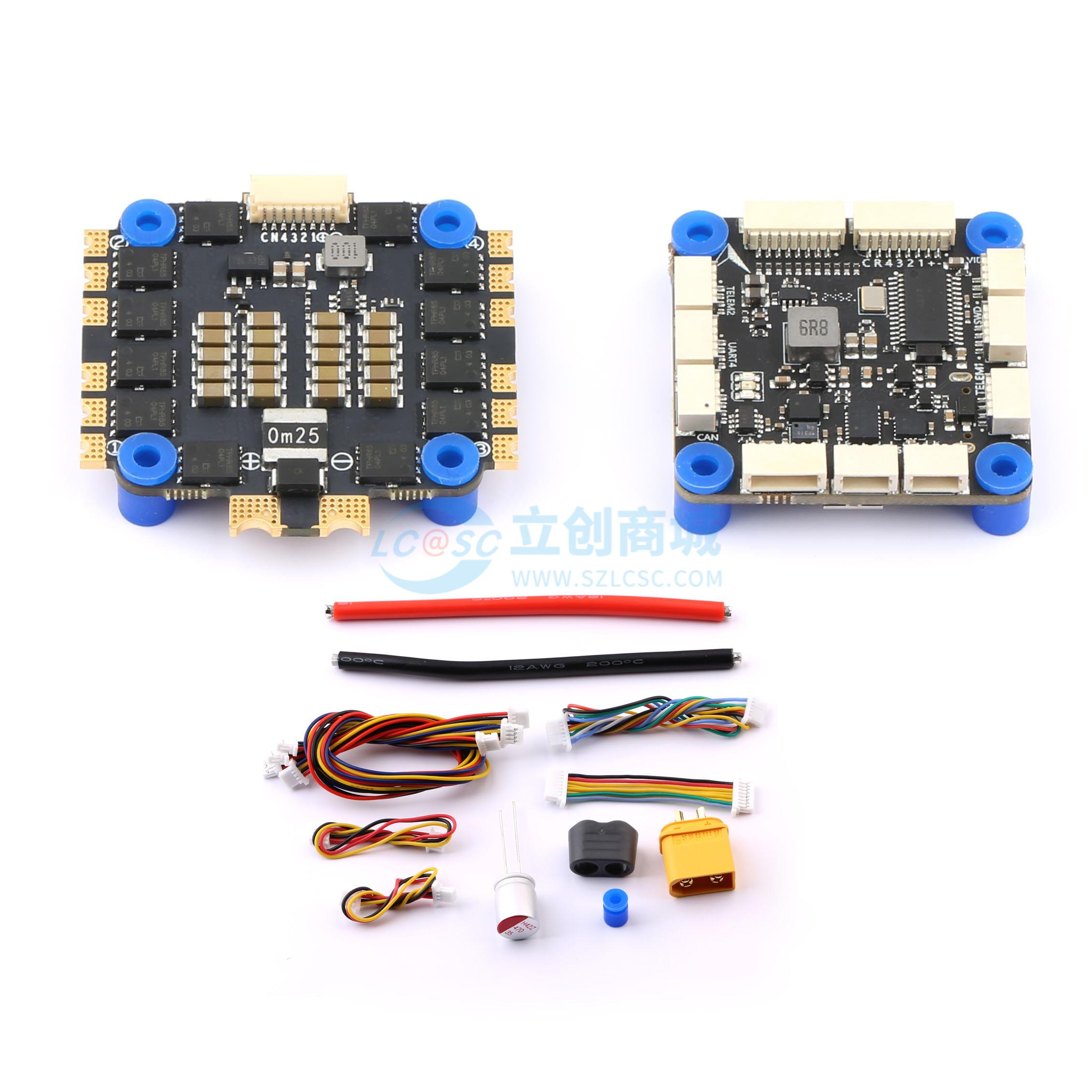 点击查看大图 EP-H743-60A实物图