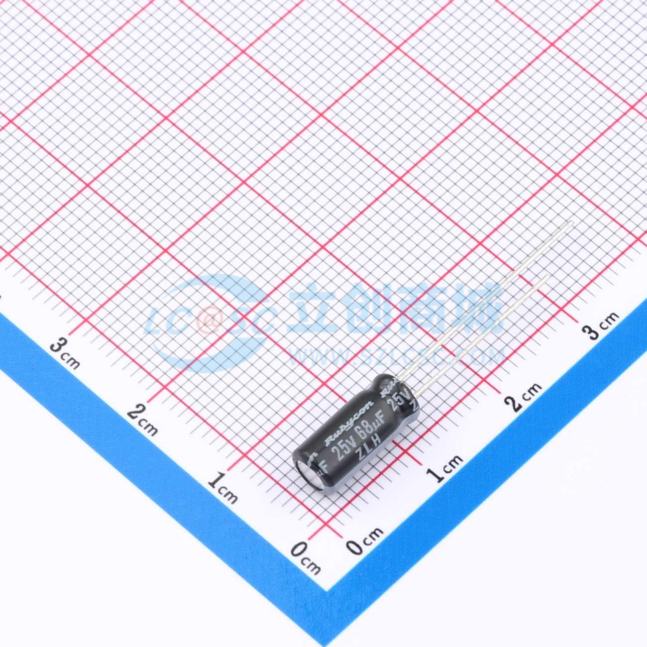 点击查看大图 25ZLH68MEFC5X11实物图