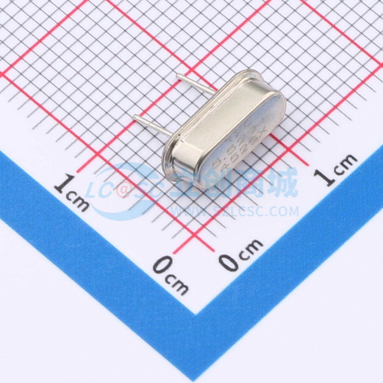 X49SD55296MSD2SC-1实物图