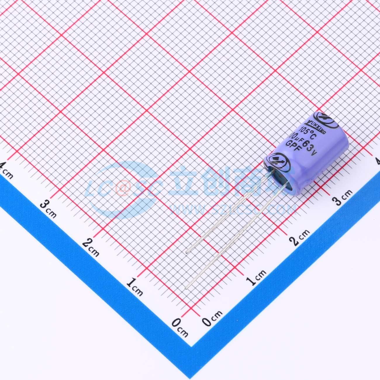 点击查看大图 EPF1JM101F12OTPVZC实物图